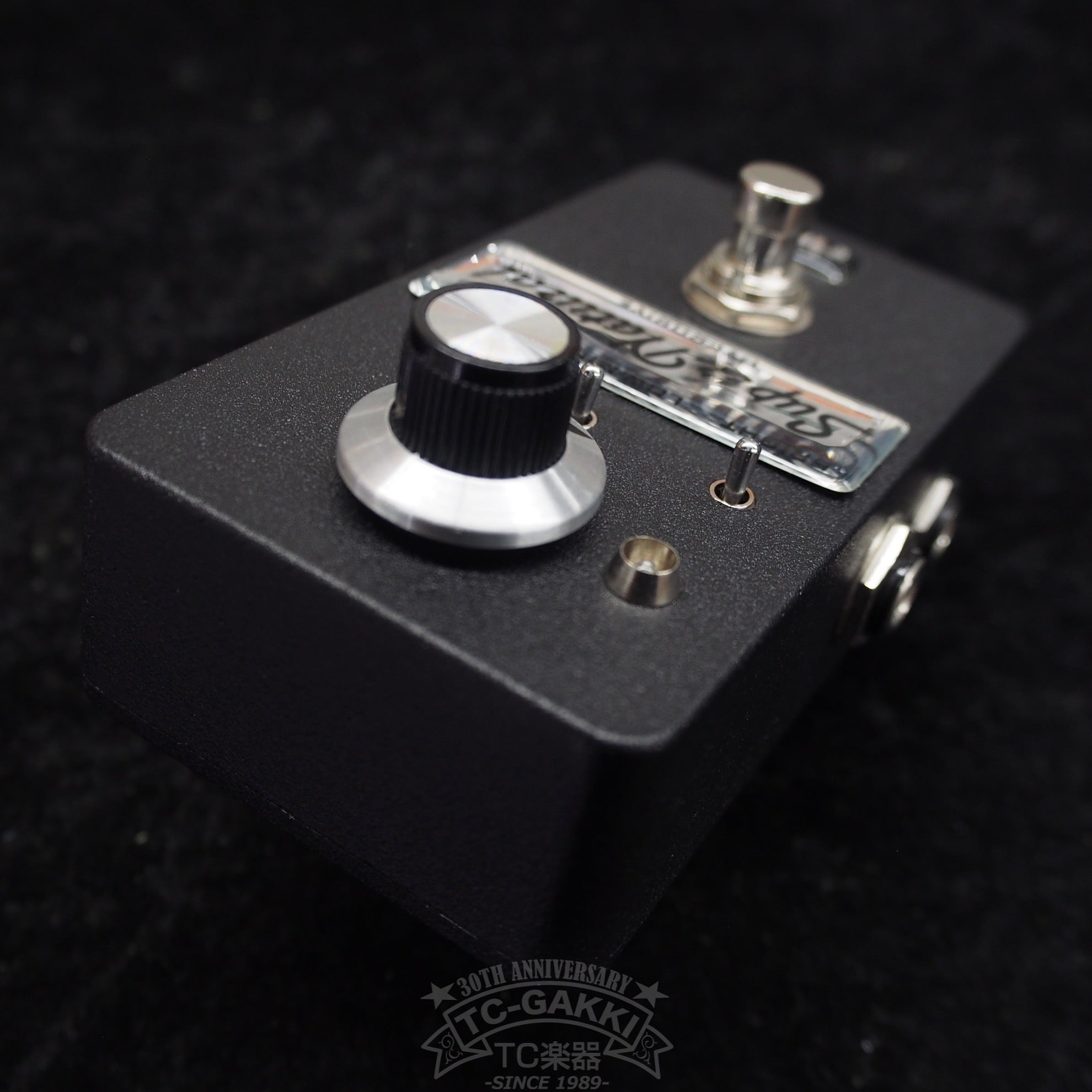 SuperNatural - TC楽器 - TCGAKKI