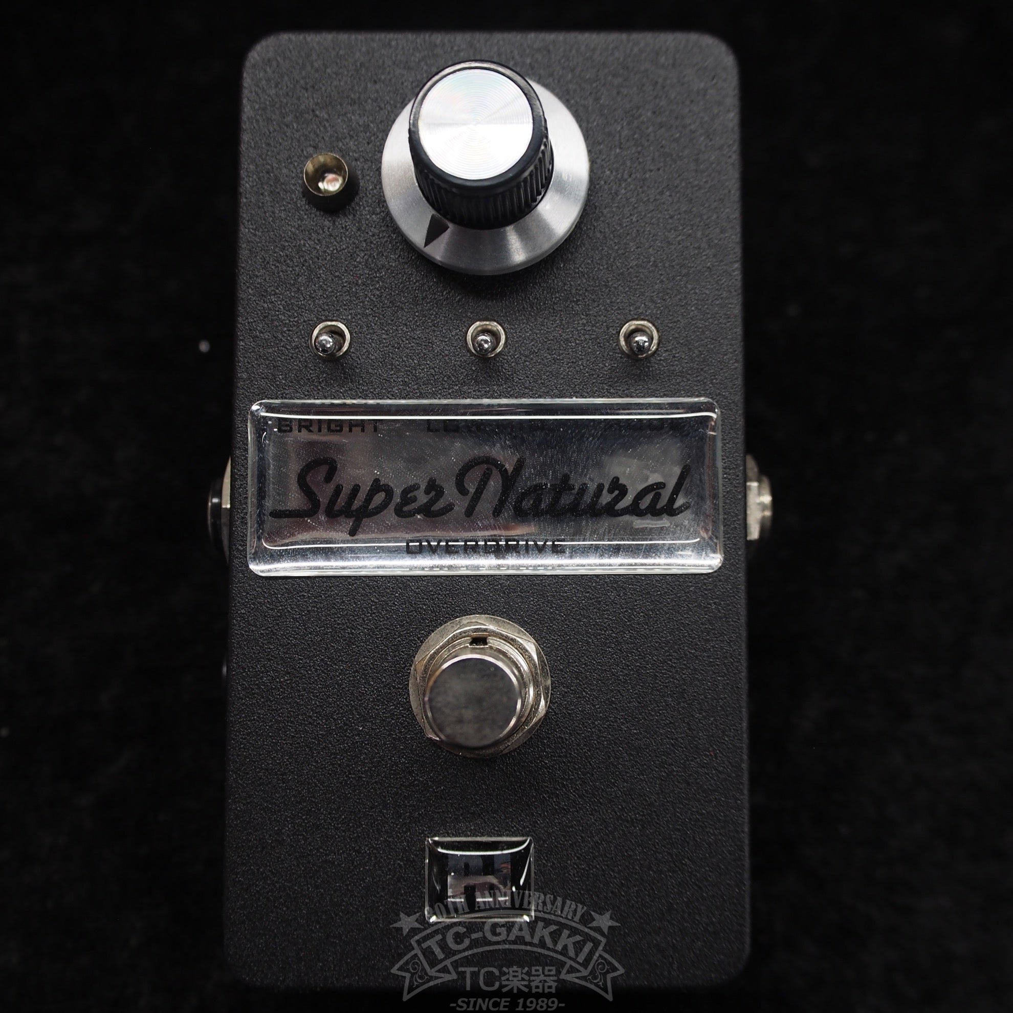 SuperNatural - TC楽器 - TCGAKKI