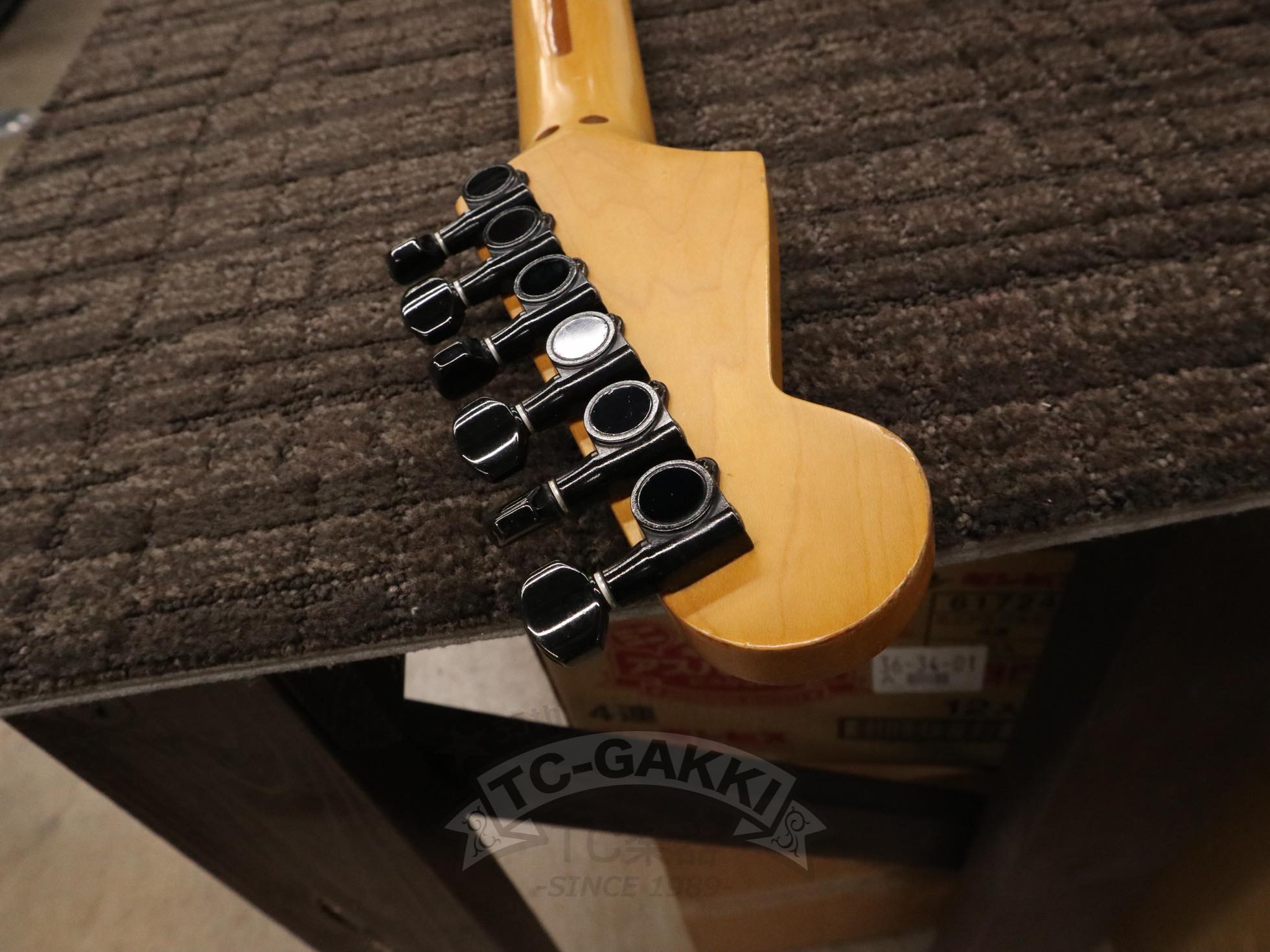 SW - 90HB - TC楽器 - TCGAKKI