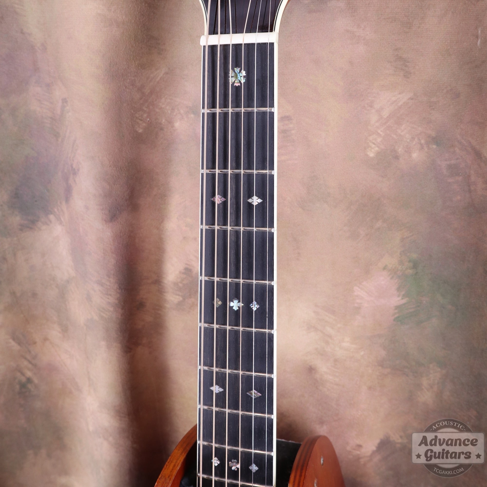 S.Yairi 2012年製 DY-42 - TC楽器 - TCGAKKI