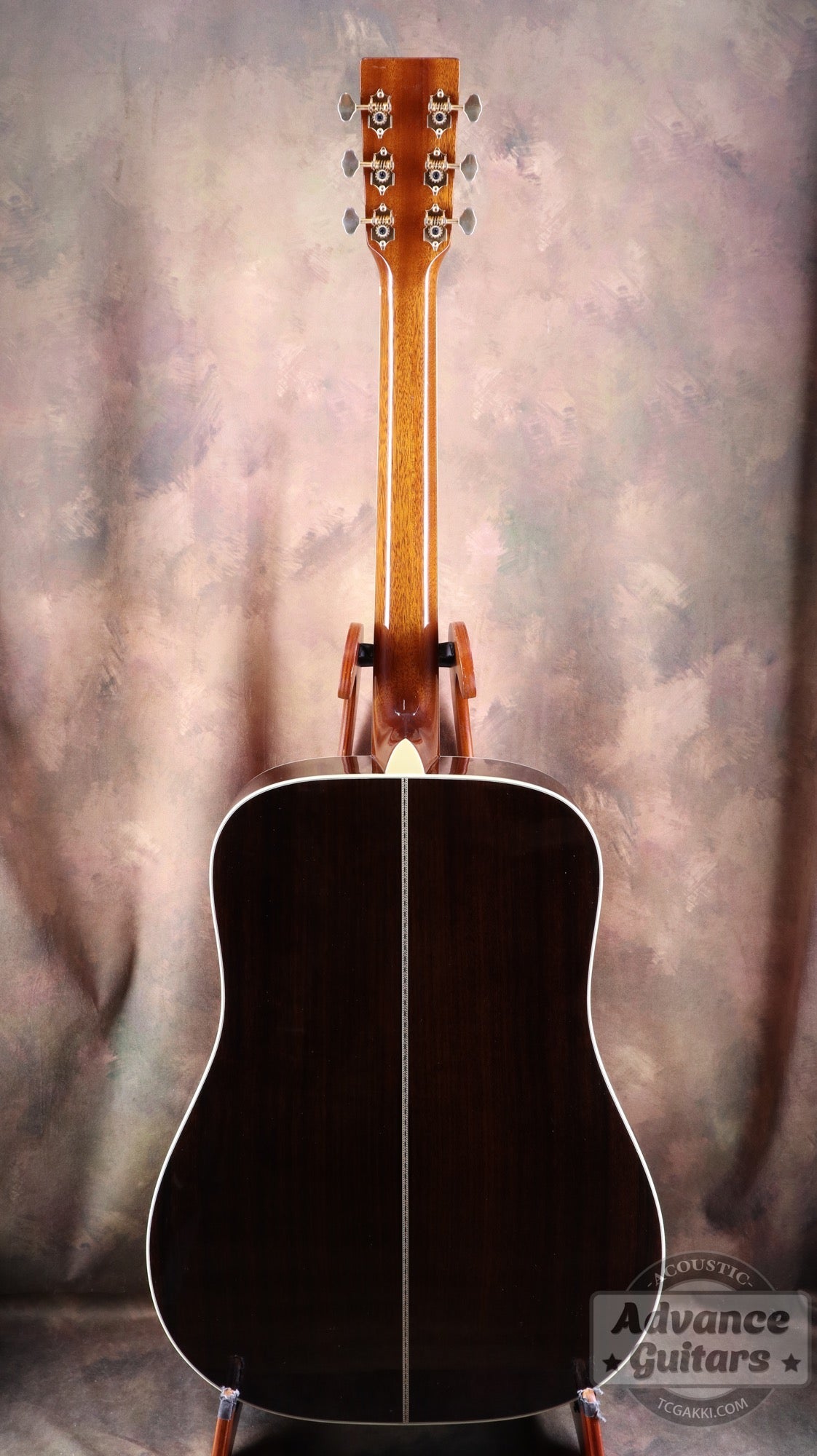 S.Yairi 2012年製 DY-42 - TC楽器 - TCGAKKI