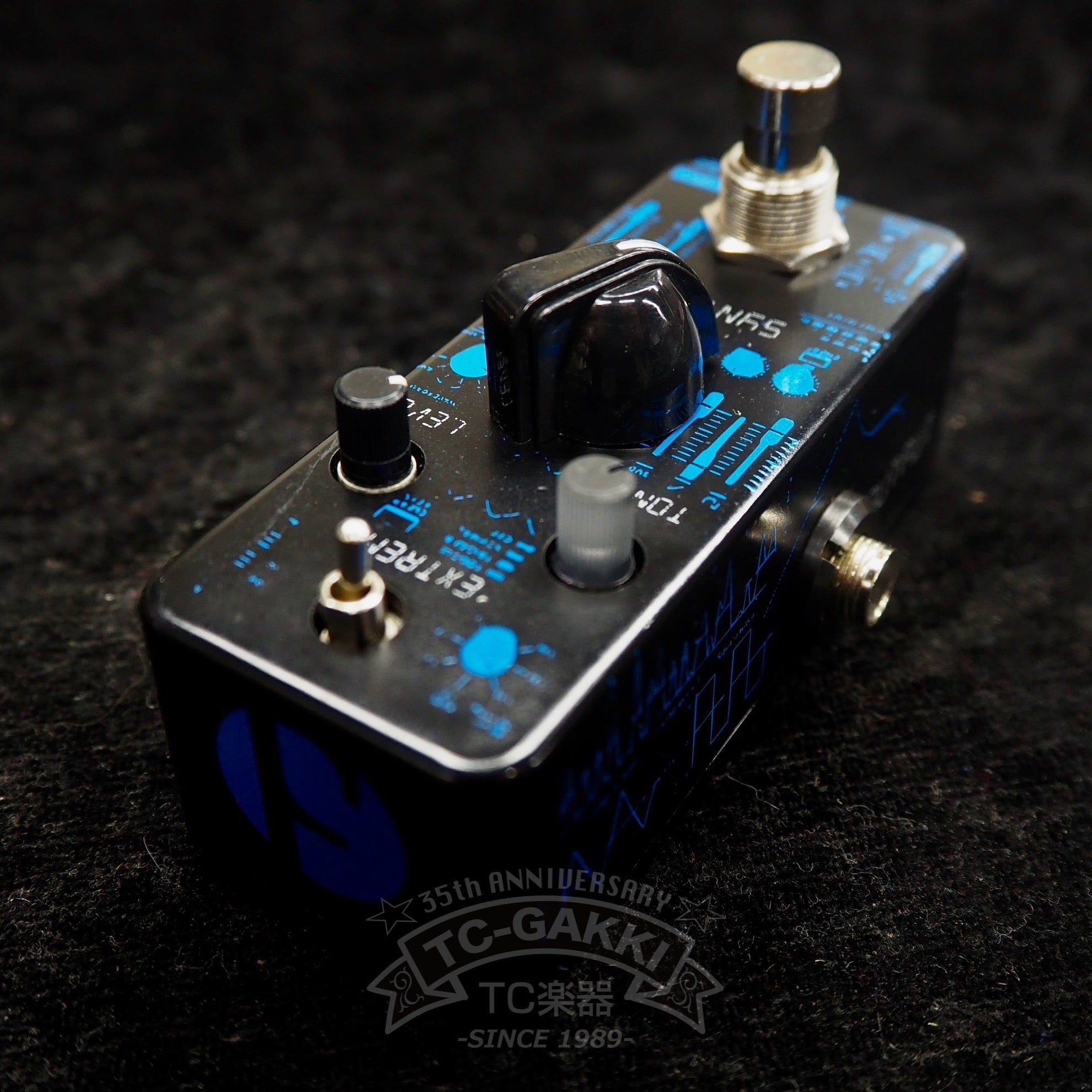 SYMTHFONIA SYNTHFUZZ - TC楽器 - TCGAKKI