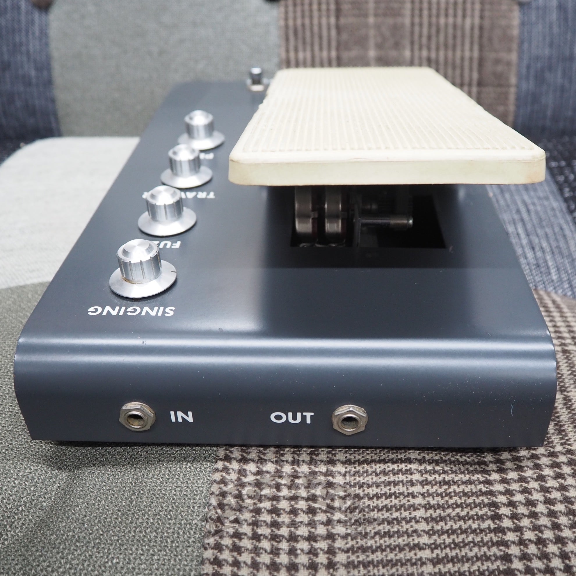 Synthesizer Traveller F - 1 - TC楽器 - TCGAKKI