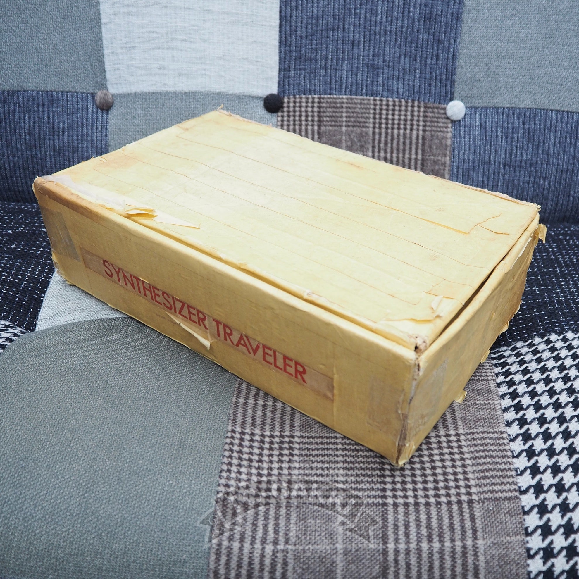 Synthesizer Traveller F - 1 - TC楽器 - TCGAKKI