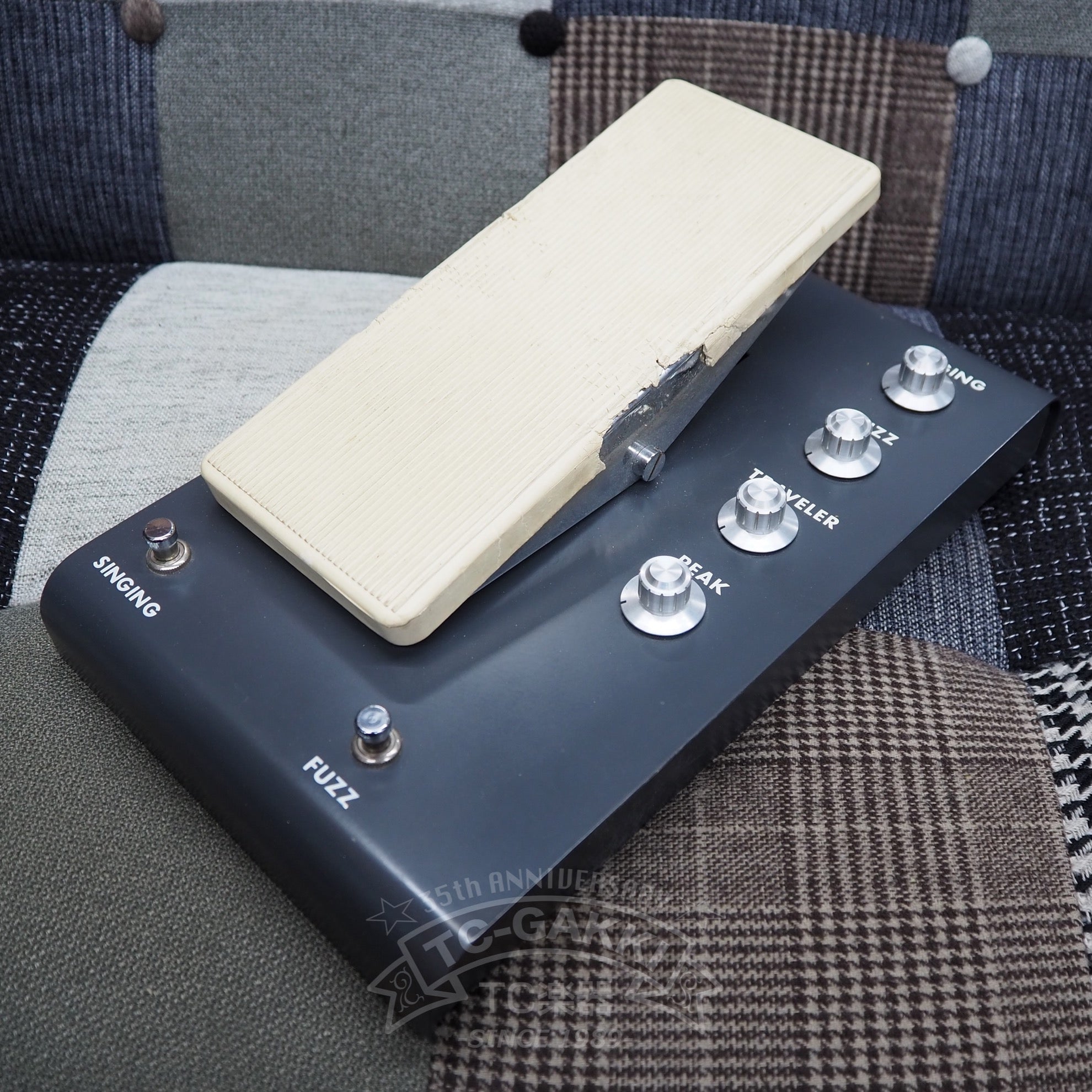 Synthesizer Traveller F - 1 - TC楽器 - TCGAKKI