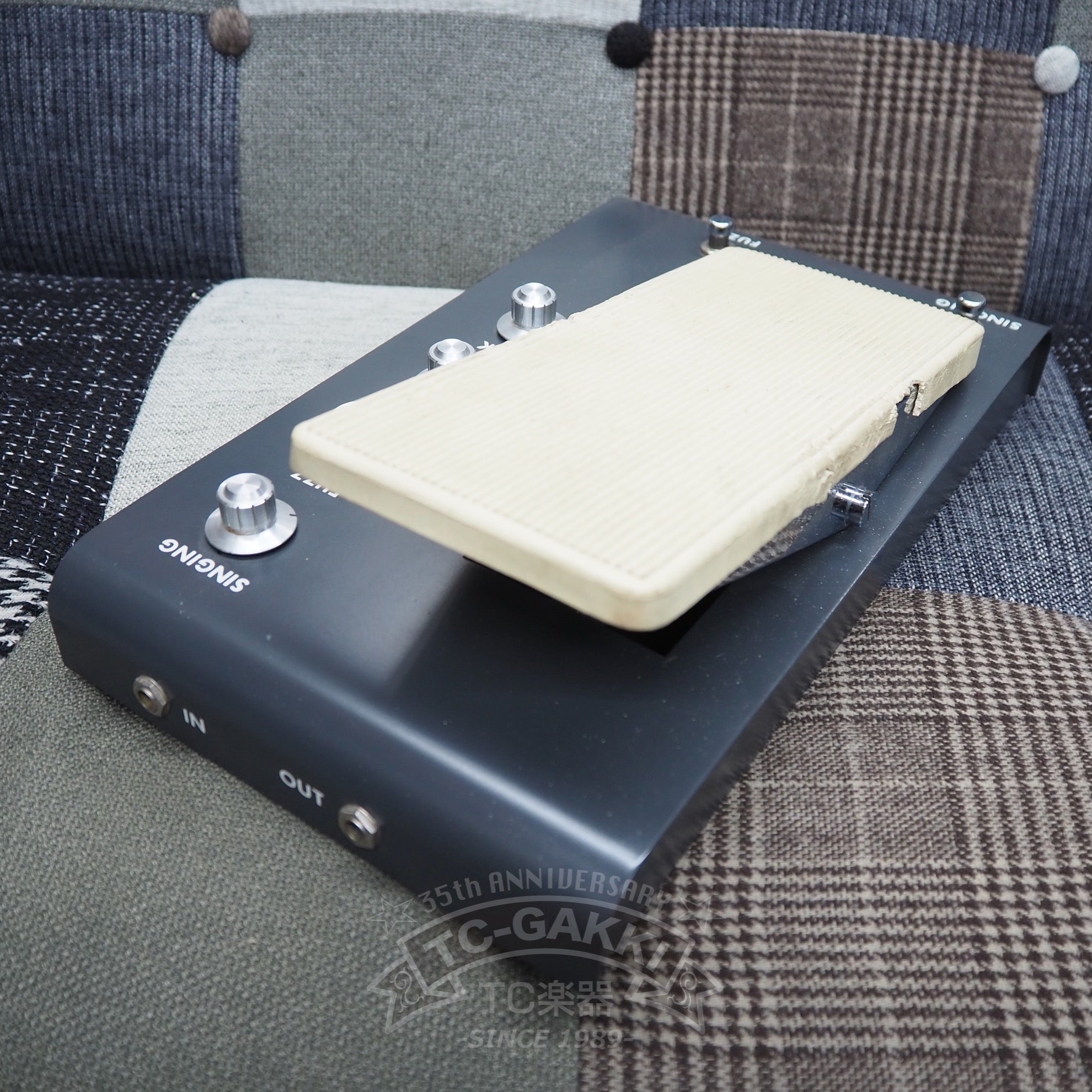 Synthesizer Traveller F - 1 - TC楽器 - TCGAKKI