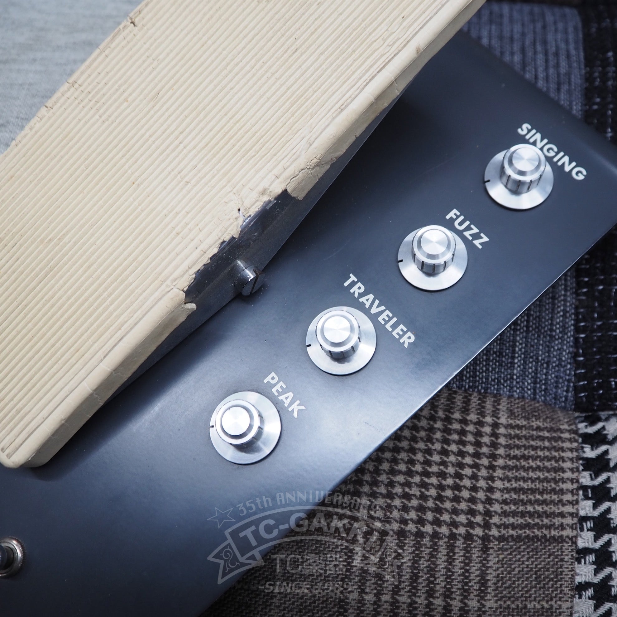 Synthesizer Traveller F - 1 - TC楽器 - TCGAKKI