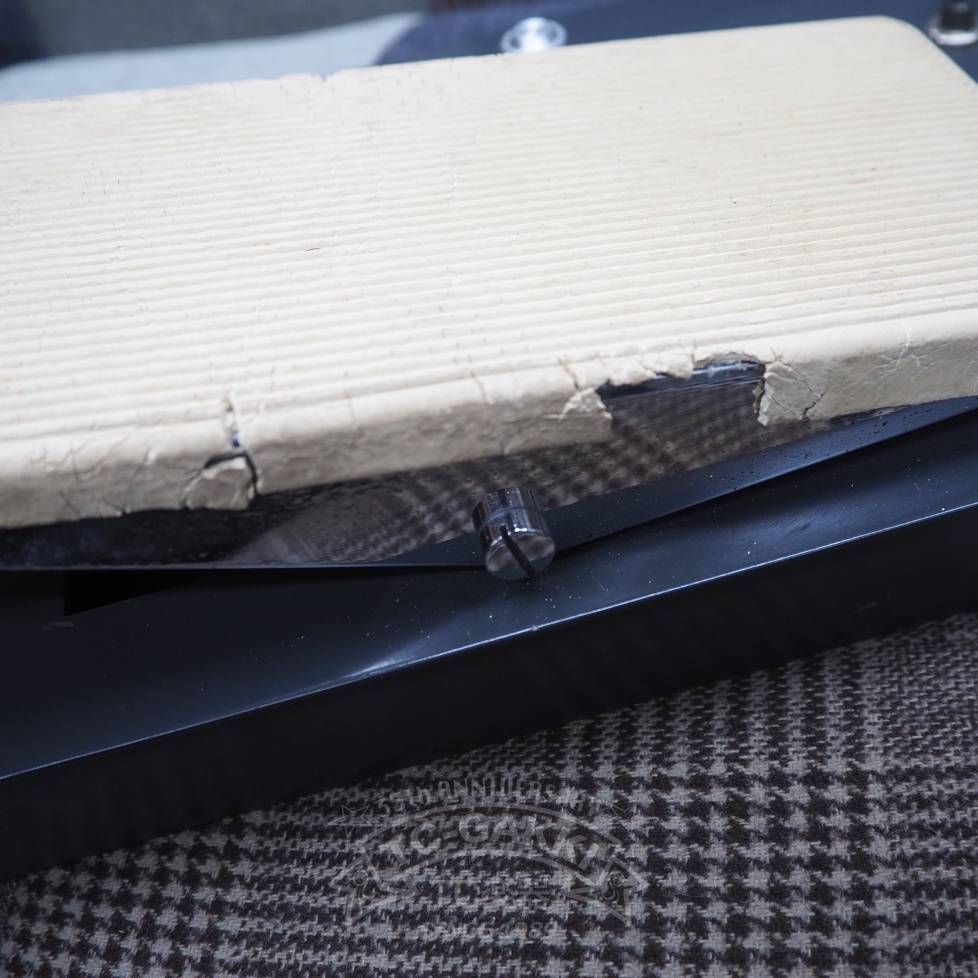 Synthesizer Traveller F - 1 - TC楽器 - TCGAKKI