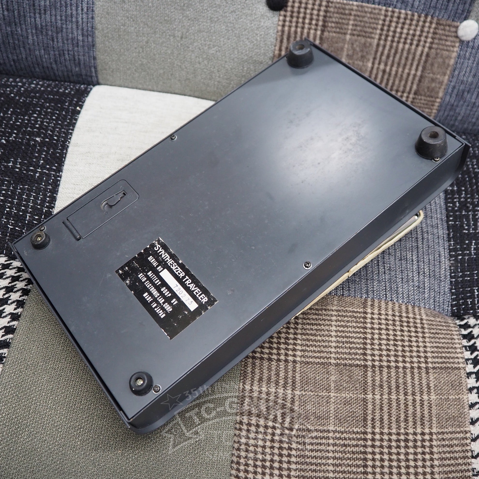 Synthesizer Traveller F - 1 - TC楽器 - TCGAKKI