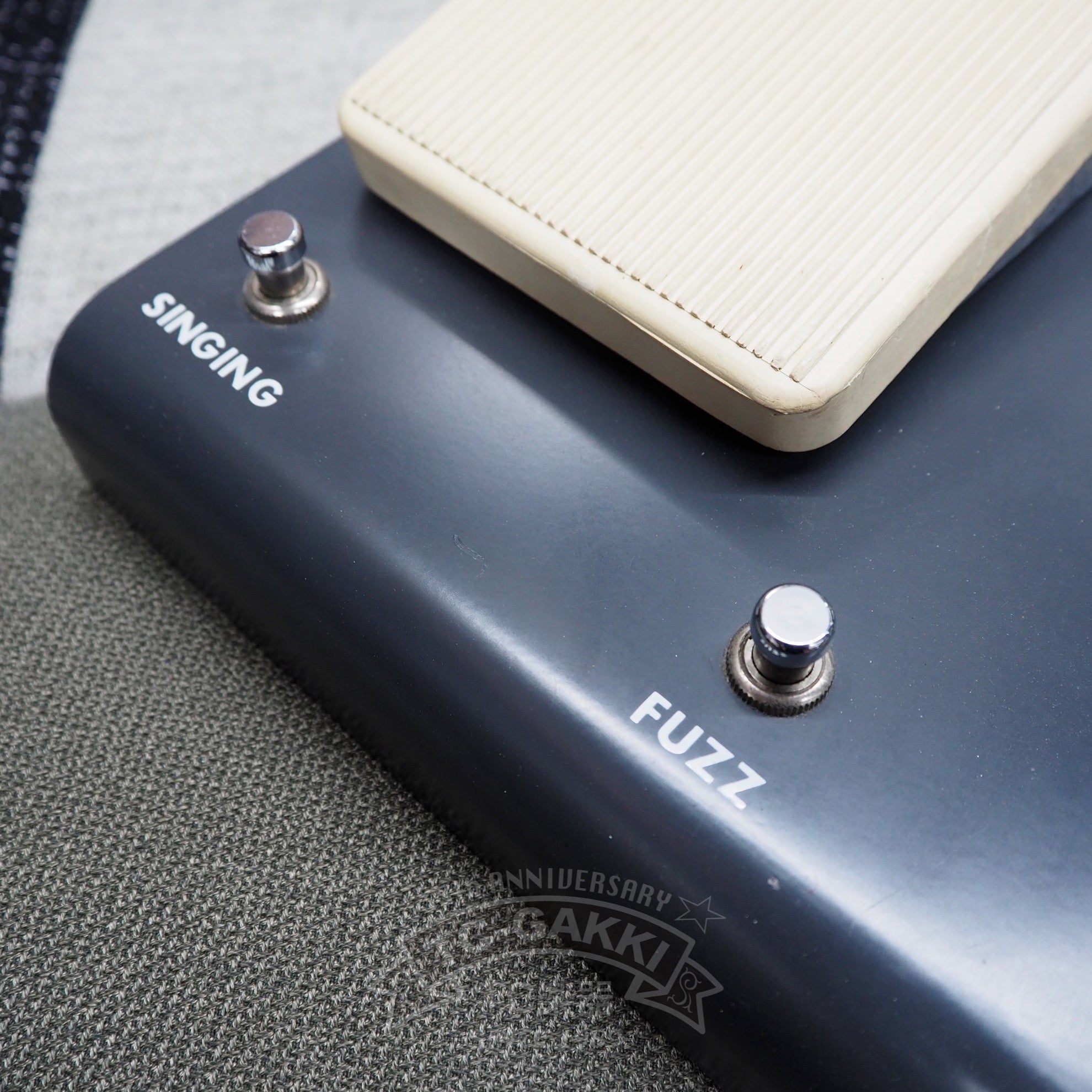 Synthesizer Traveller F - 1 - TC楽器 - TCGAKKI