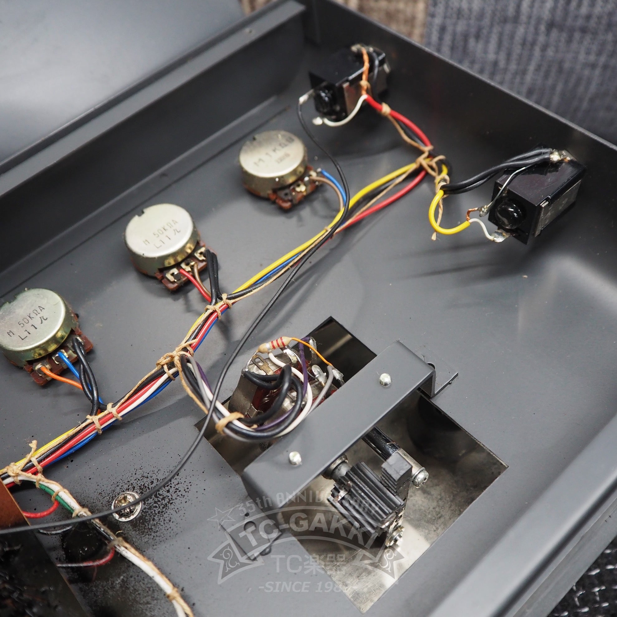 Synthesizer Traveller F - 1 - TC楽器 - TCGAKKI