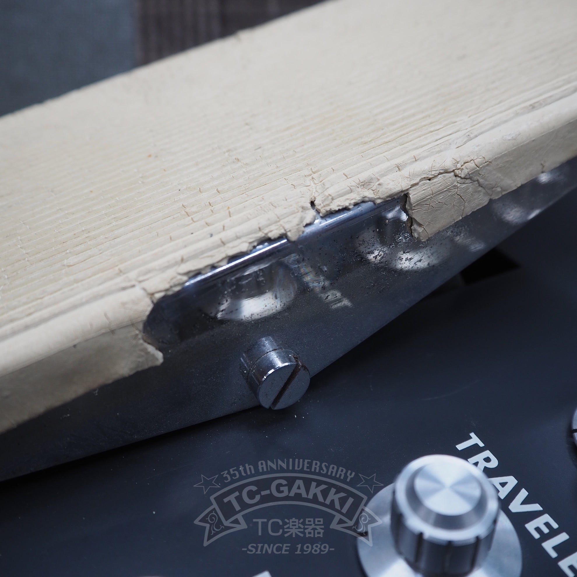 Synthesizer Traveller F - 1 - TC楽器 - TCGAKKI