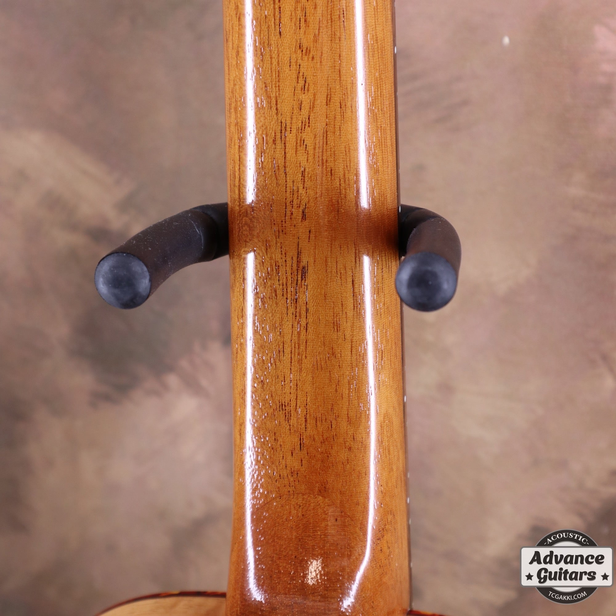 T - 46 Hawaiian Koa - TC楽器 - TCGAKKI