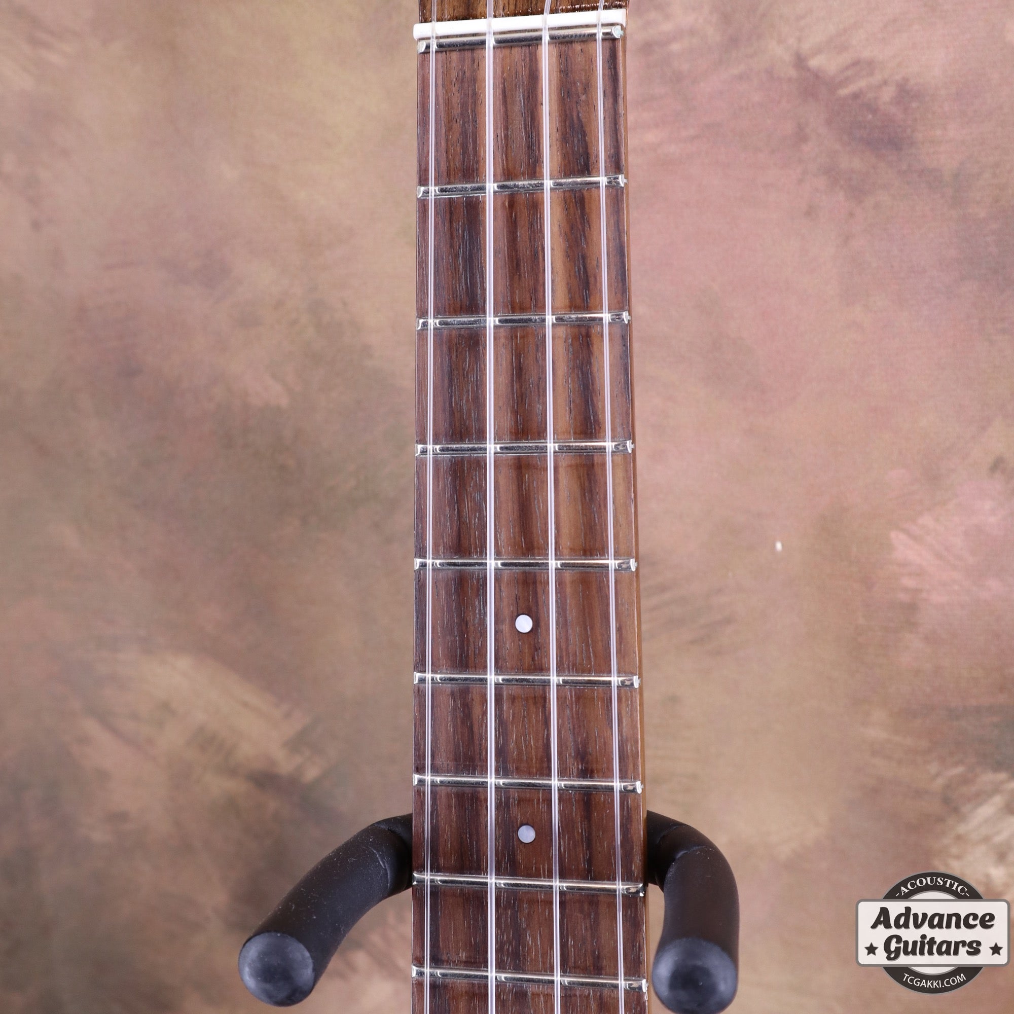 T - 46 Hawaiian Koa - TC楽器 - TCGAKKI