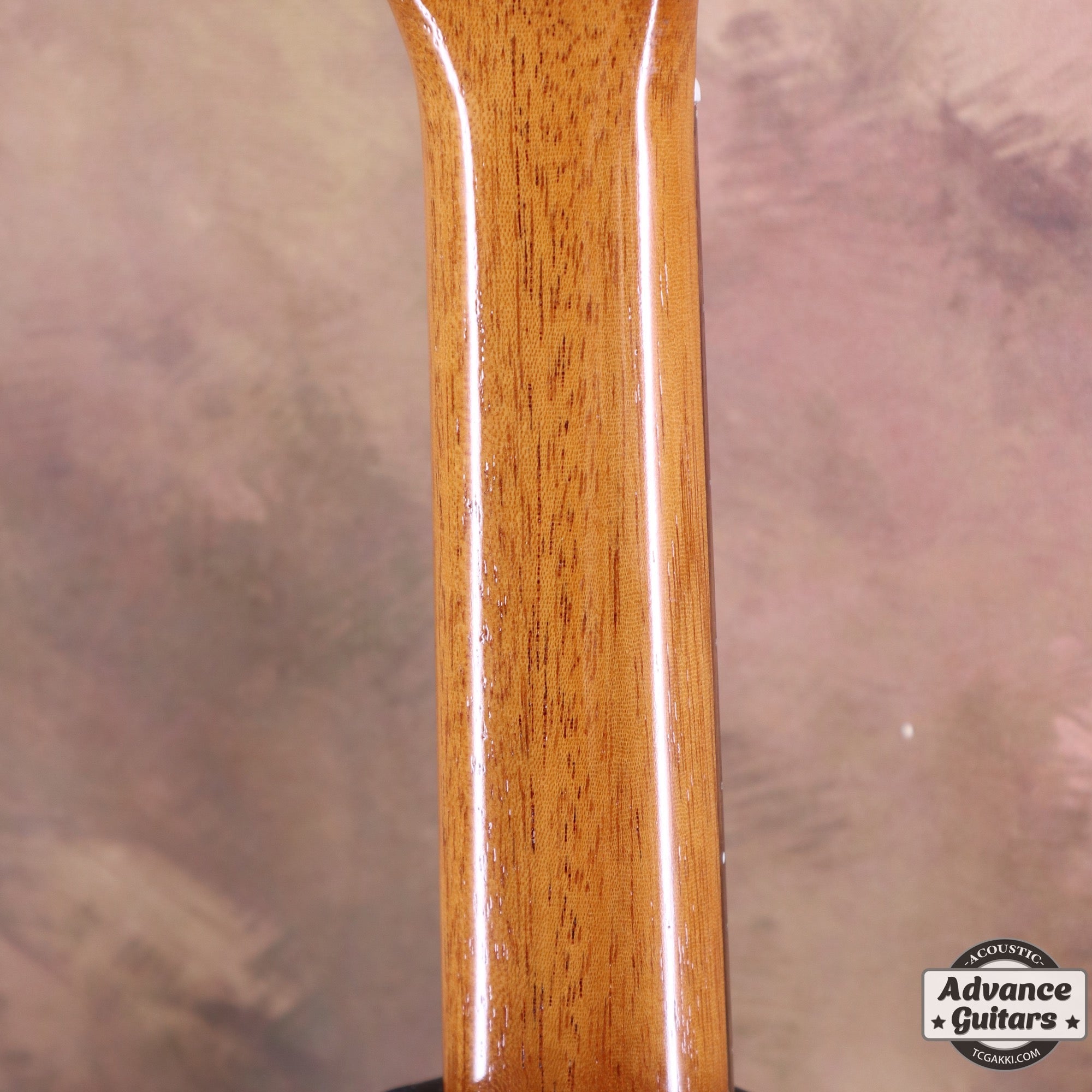 T - 46 Hawaiian Koa - TC楽器 - TCGAKKI