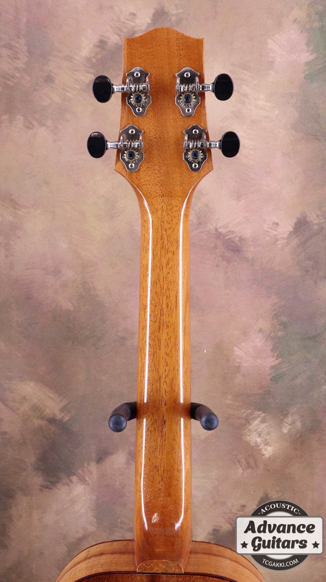 T - 46 Hawaiian Koa - TC楽器 - TCGAKKI