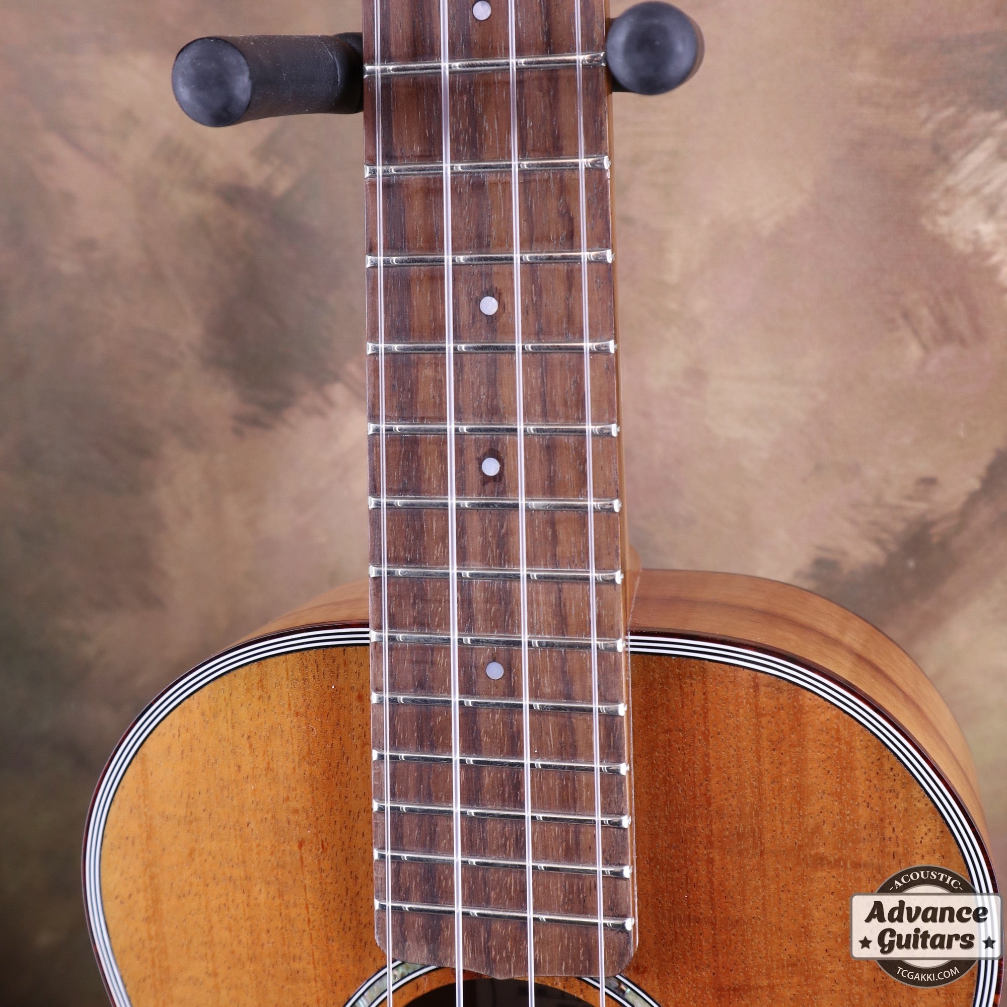 T - 46 Hawaiian Koa - TC楽器 - TCGAKKI