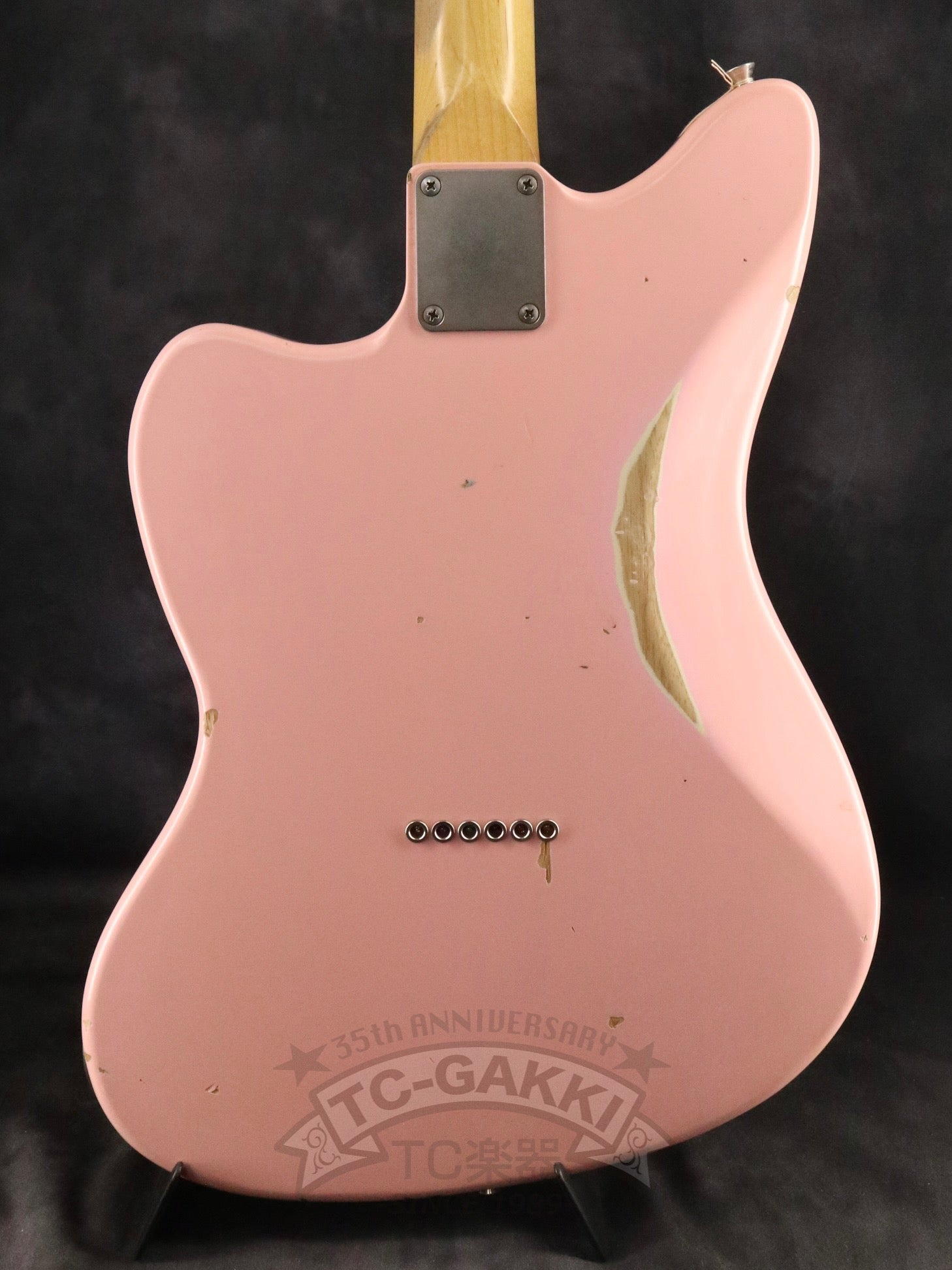 T - Master Relic - TC楽器 - TCGAKKI