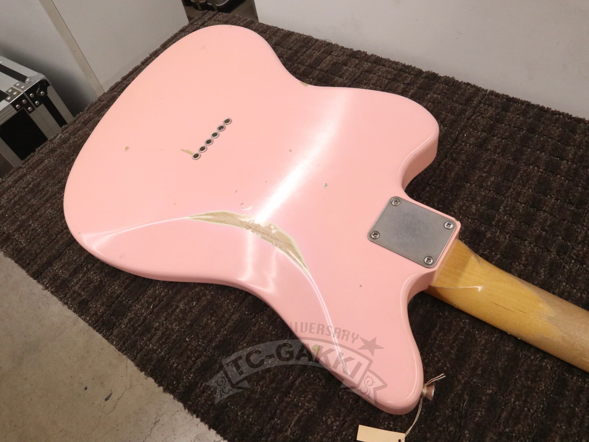 T - Master Relic - TC楽器 - TCGAKKI