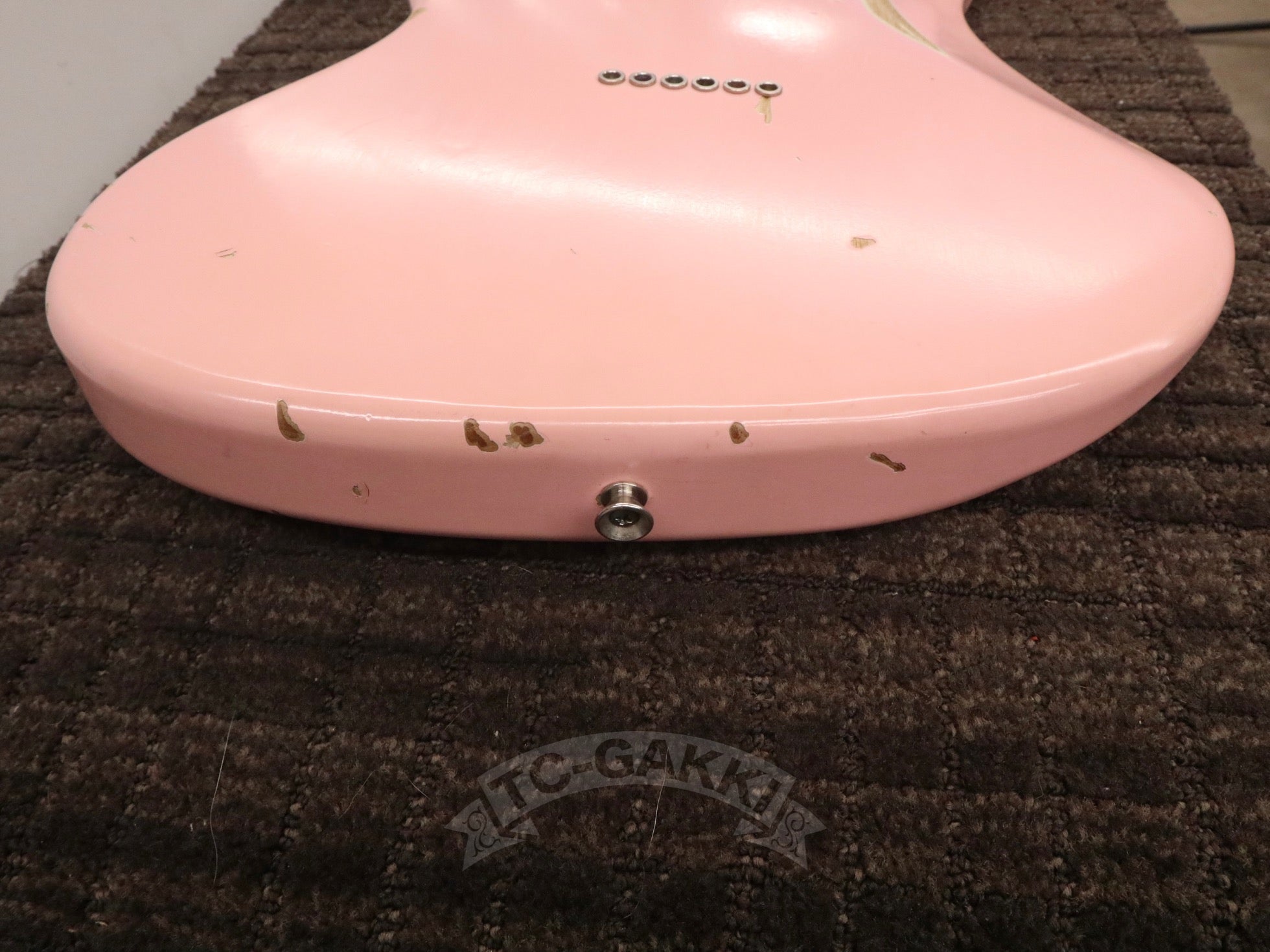 T - Master Relic - TC楽器 - TCGAKKI