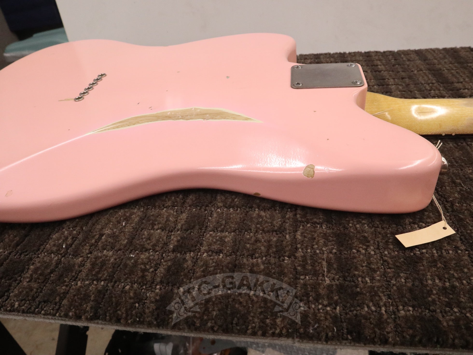 T - Master Relic - TC楽器 - TCGAKKI