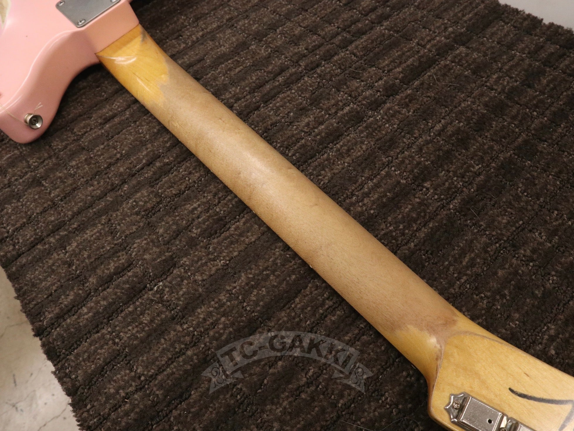 T - Master Relic - TC楽器 - TCGAKKI