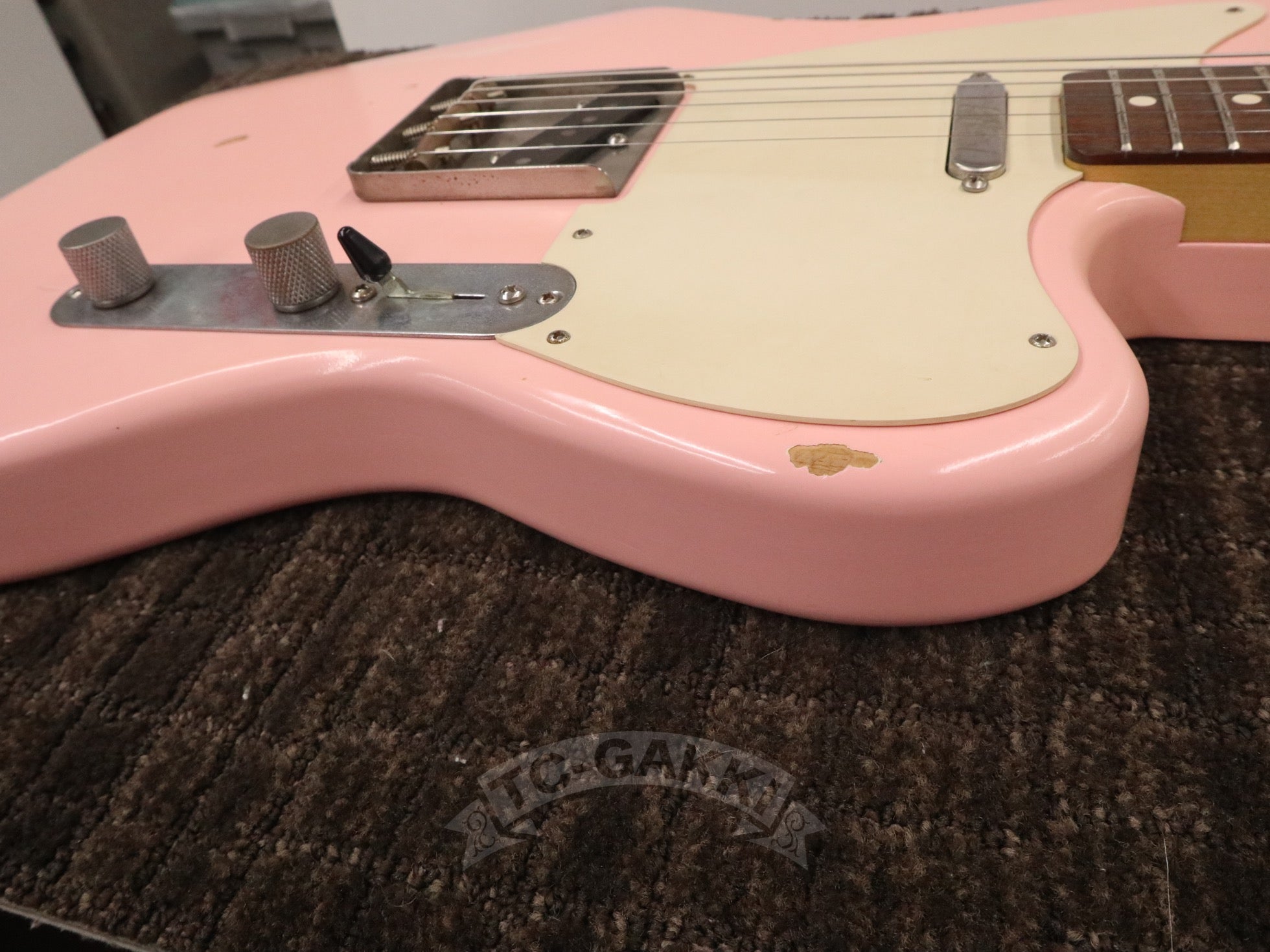 T - Master Relic - TC楽器 - TCGAKKI