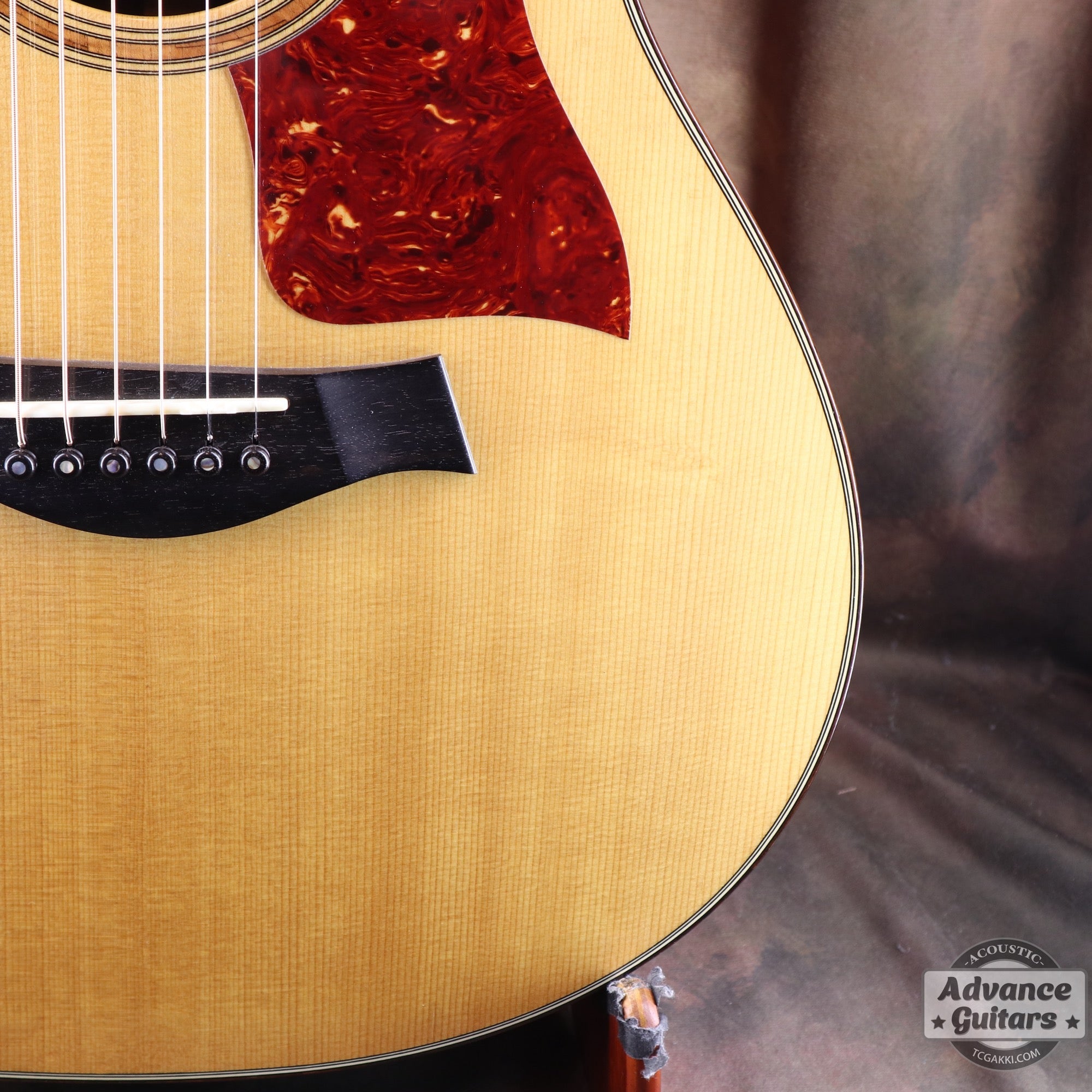Taylor 2001年製 712 - TC楽器 - TCGAKKI