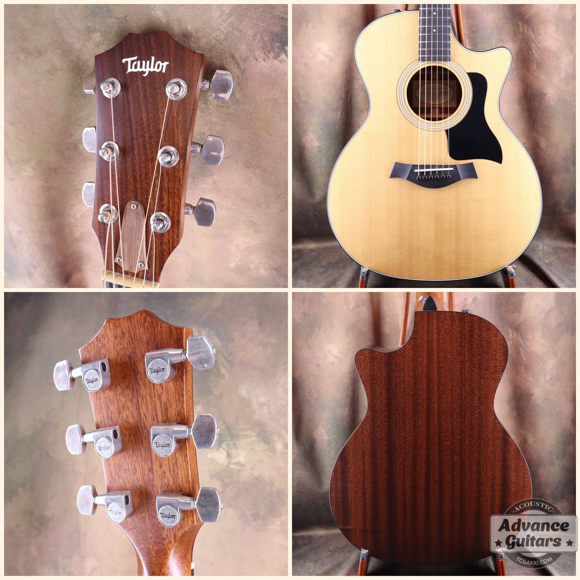 Taylor 2011年製 314ce ES2 - TC楽器 - TCGAKKI
