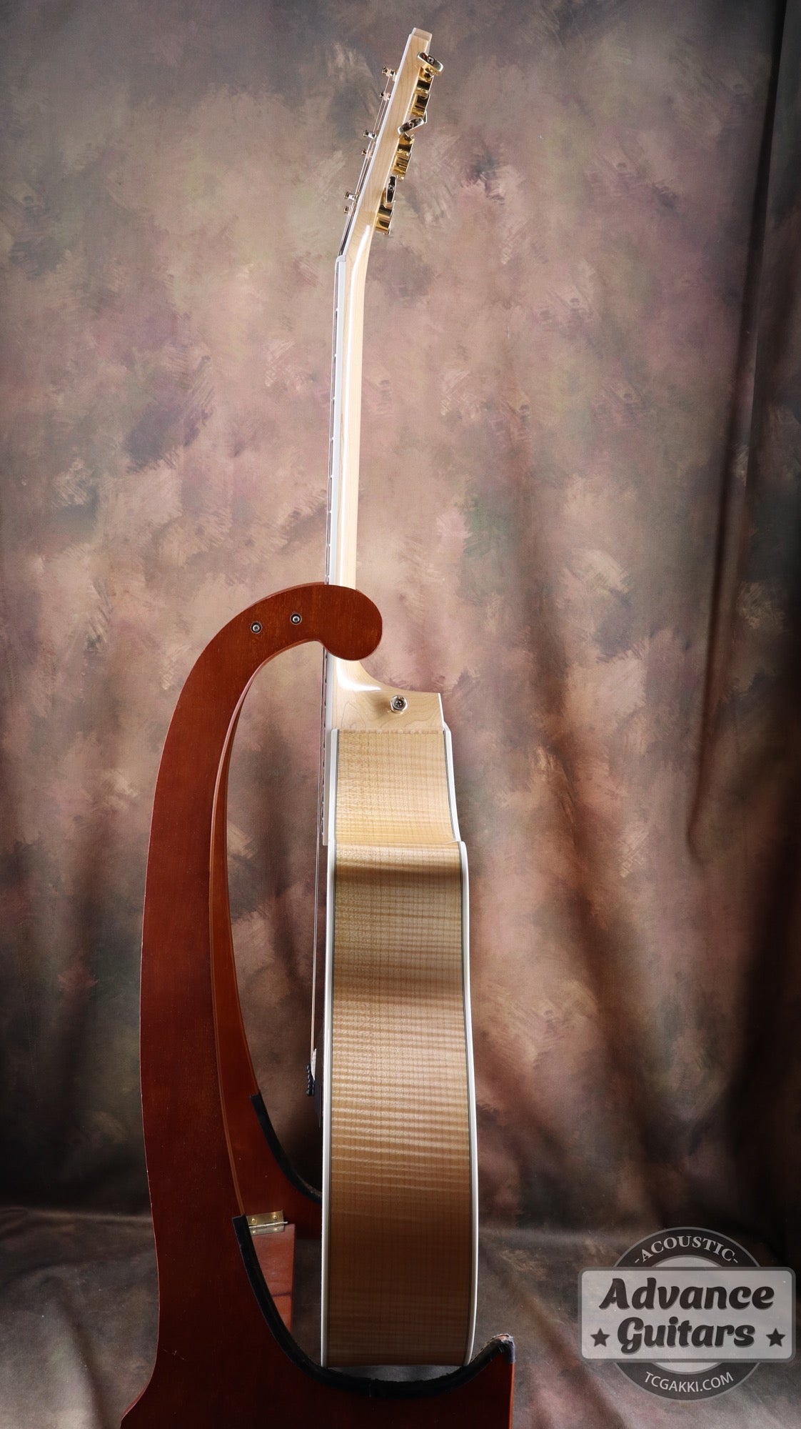 Taylor 2011年製 614ce Flame Maple - TC楽器 - TCGAKKI