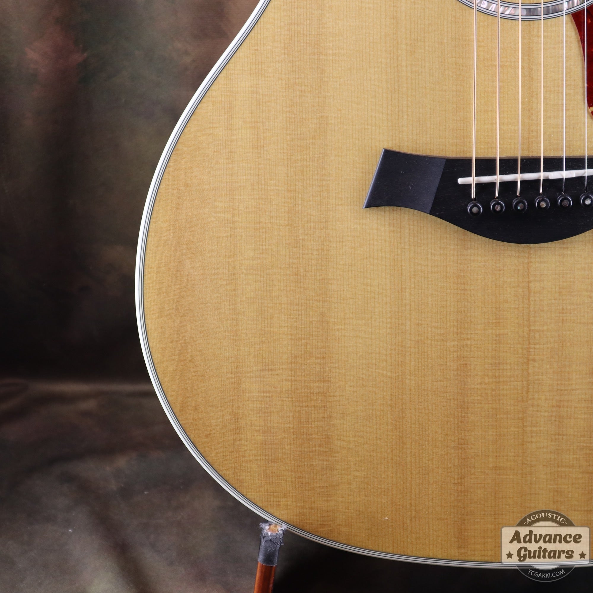 Taylor 2011年製 614ce Flame Maple - TC楽器 - TCGAKKI