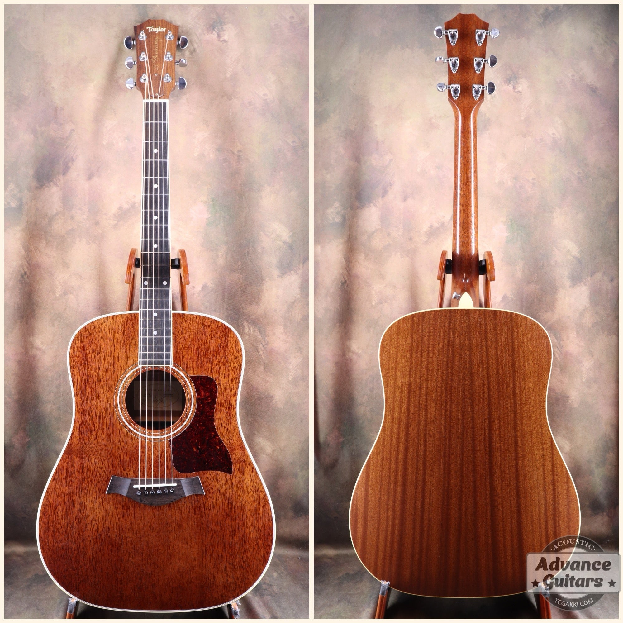 Taylor 25th Anniversary 1999年製 310-M - TC楽器 - TCGAKKI