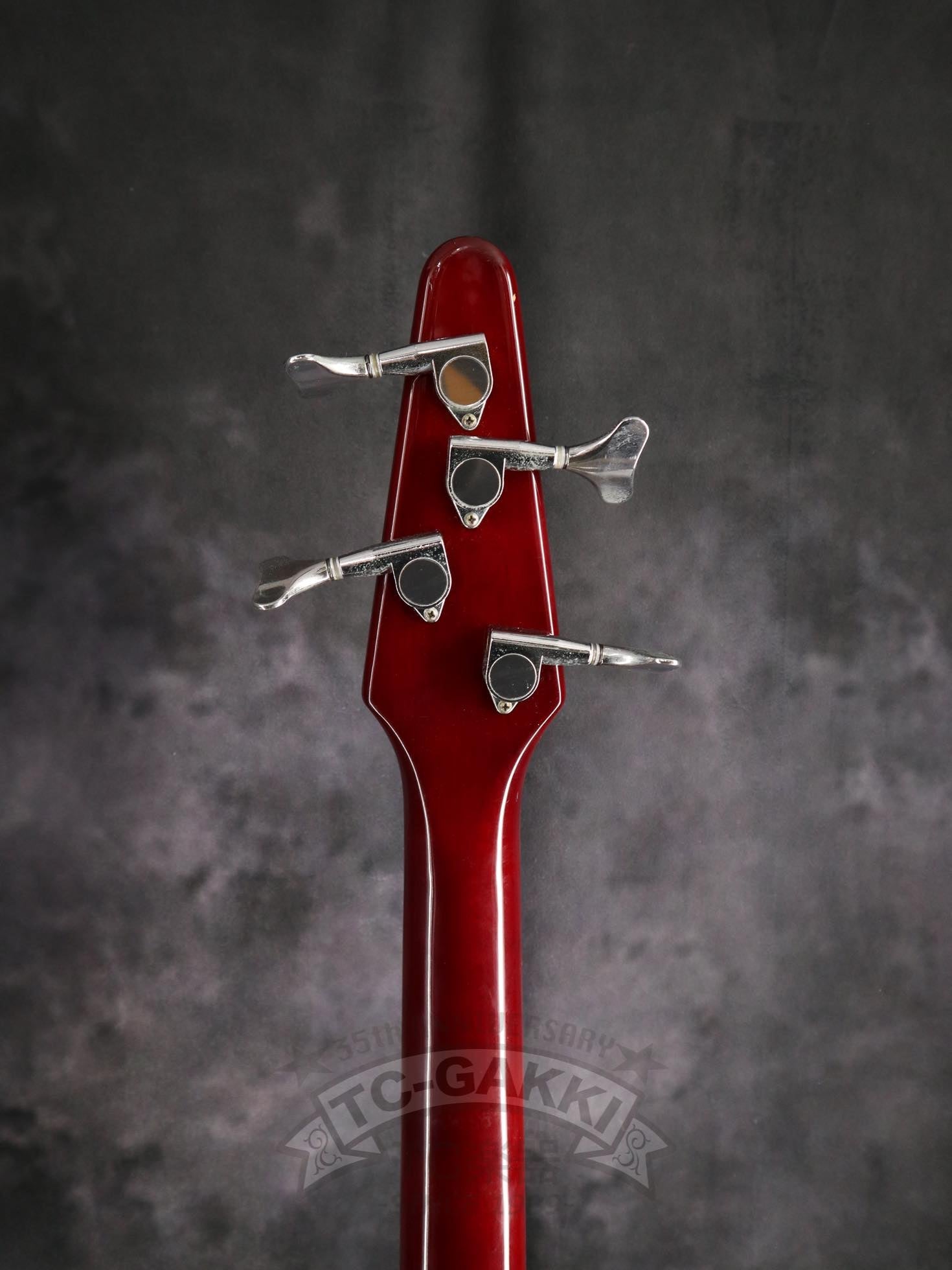 TB - 01 - TC楽器 - TCGAKKI