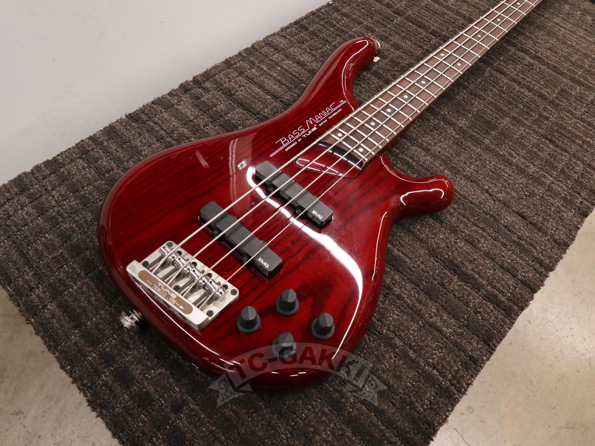 TB - 01 - TC楽器 - TCGAKKI