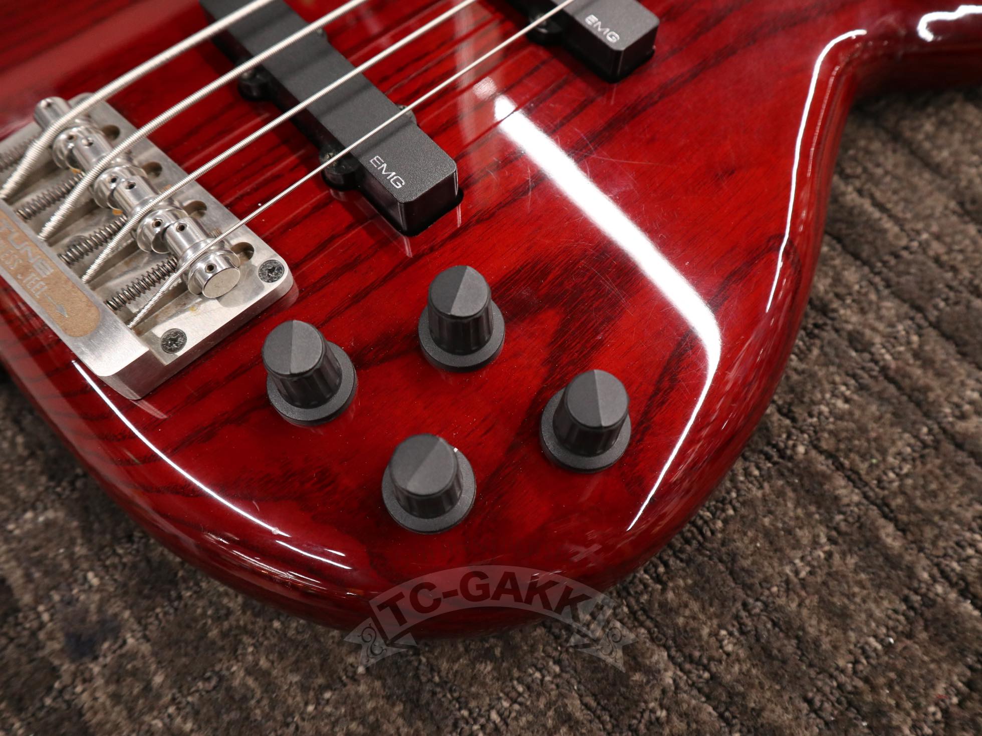 TB - 01 - TC楽器 - TCGAKKI