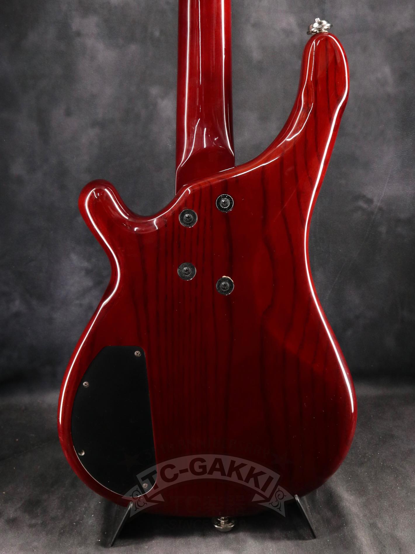 TB - 01 - TC楽器 - TCGAKKI