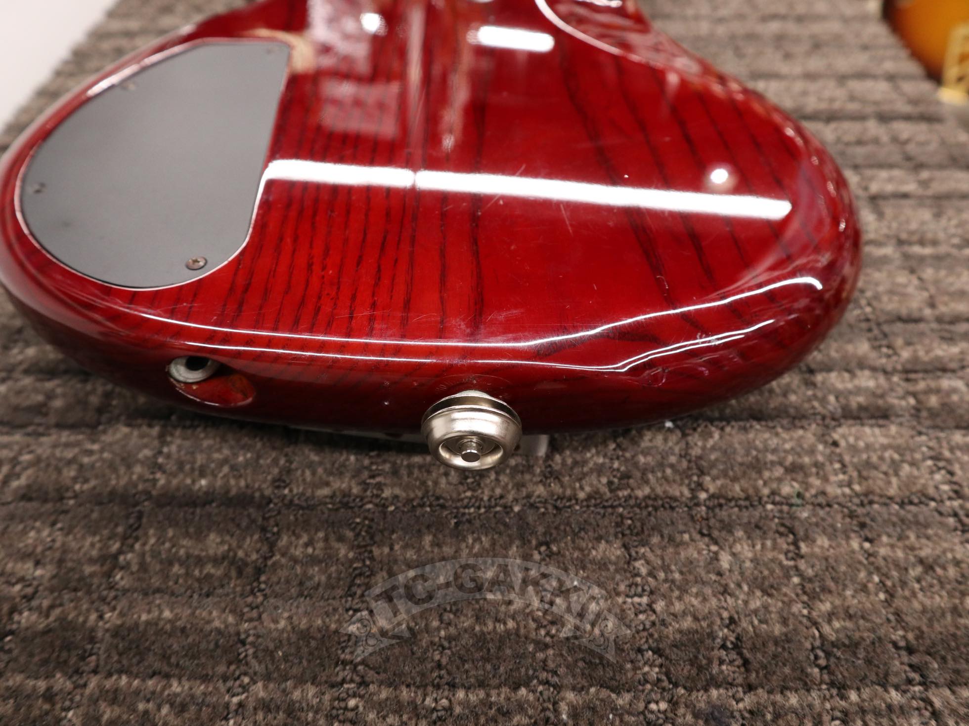 TB - 01 - TC楽器 - TCGAKKI