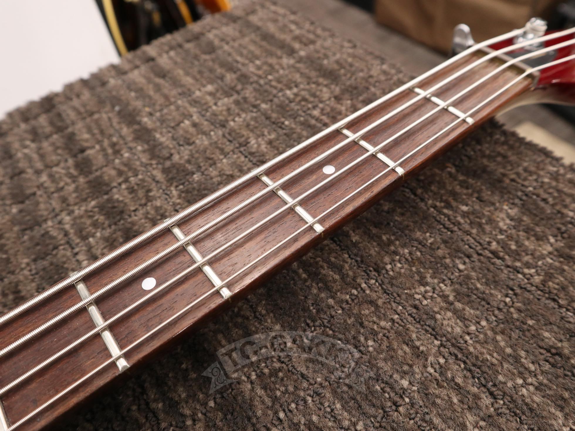 TB - 01 - TC楽器 - TCGAKKI