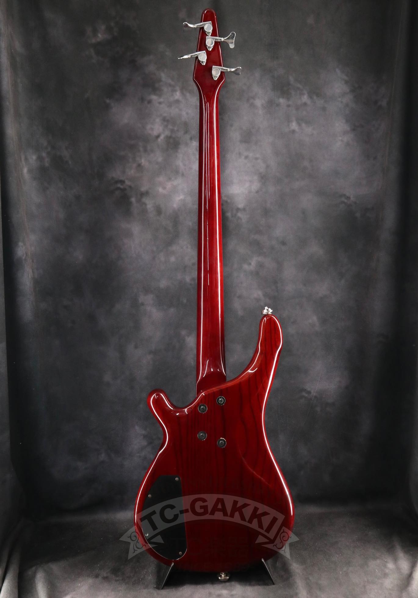 TB - 01 - TC楽器 - TCGAKKI