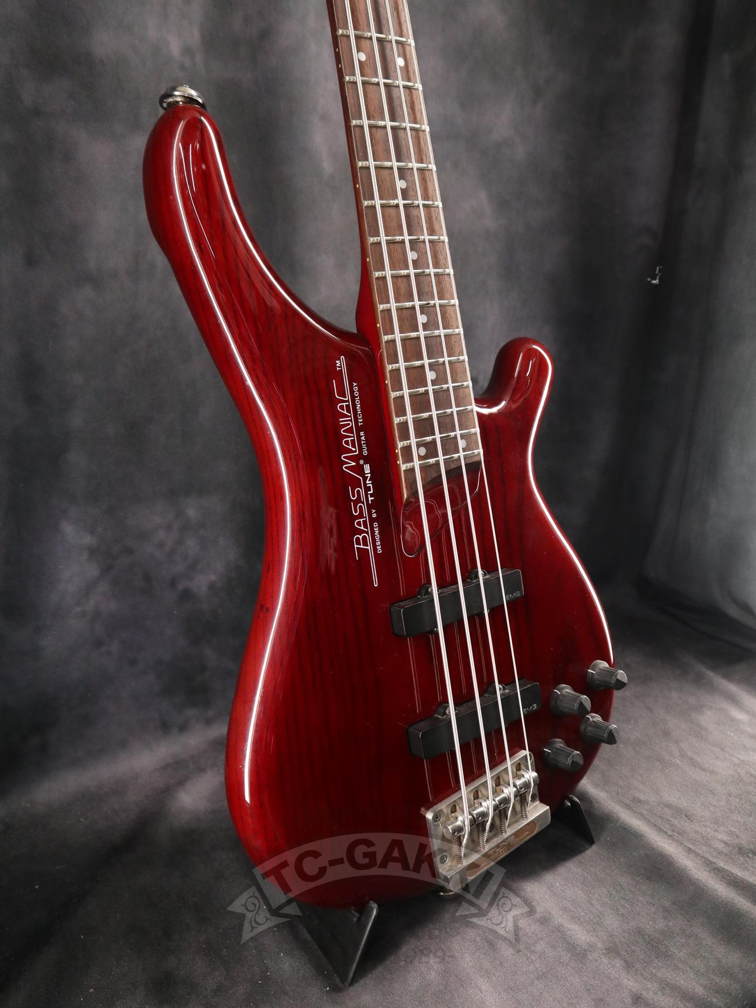 TB - 01 - TC楽器 - TCGAKKI