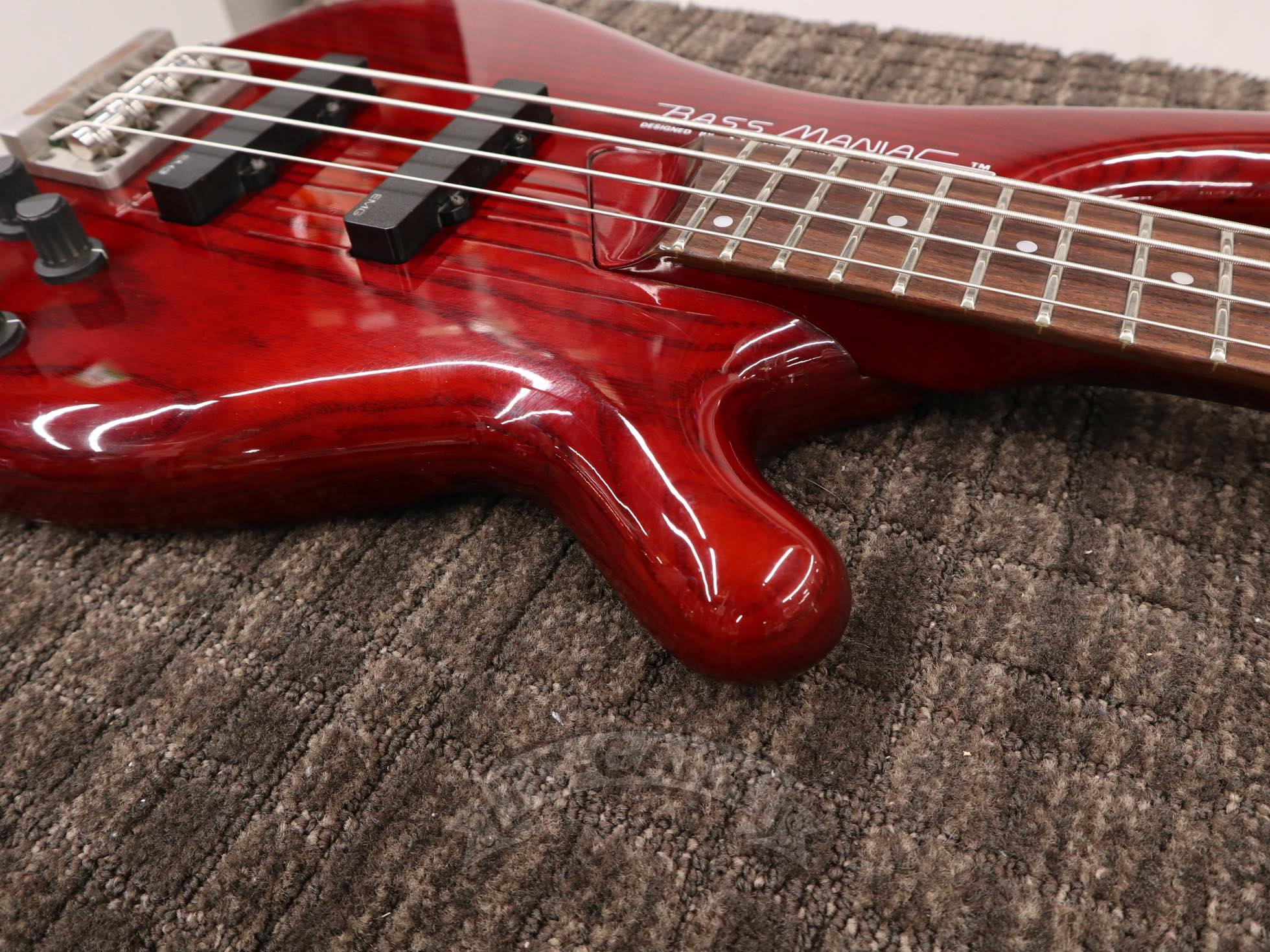 TB - 01 - TC楽器 - TCGAKKI