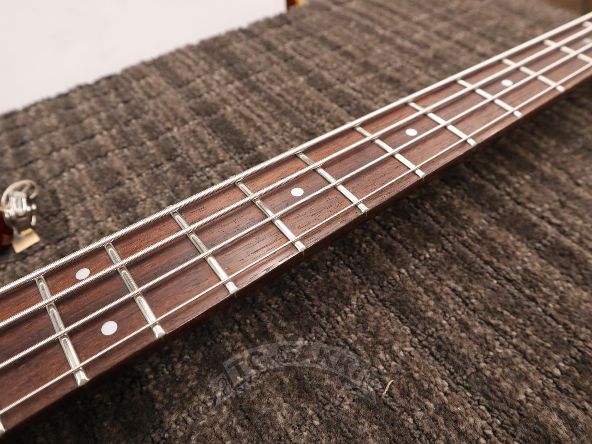 TB - 01 - TC楽器 - TCGAKKI