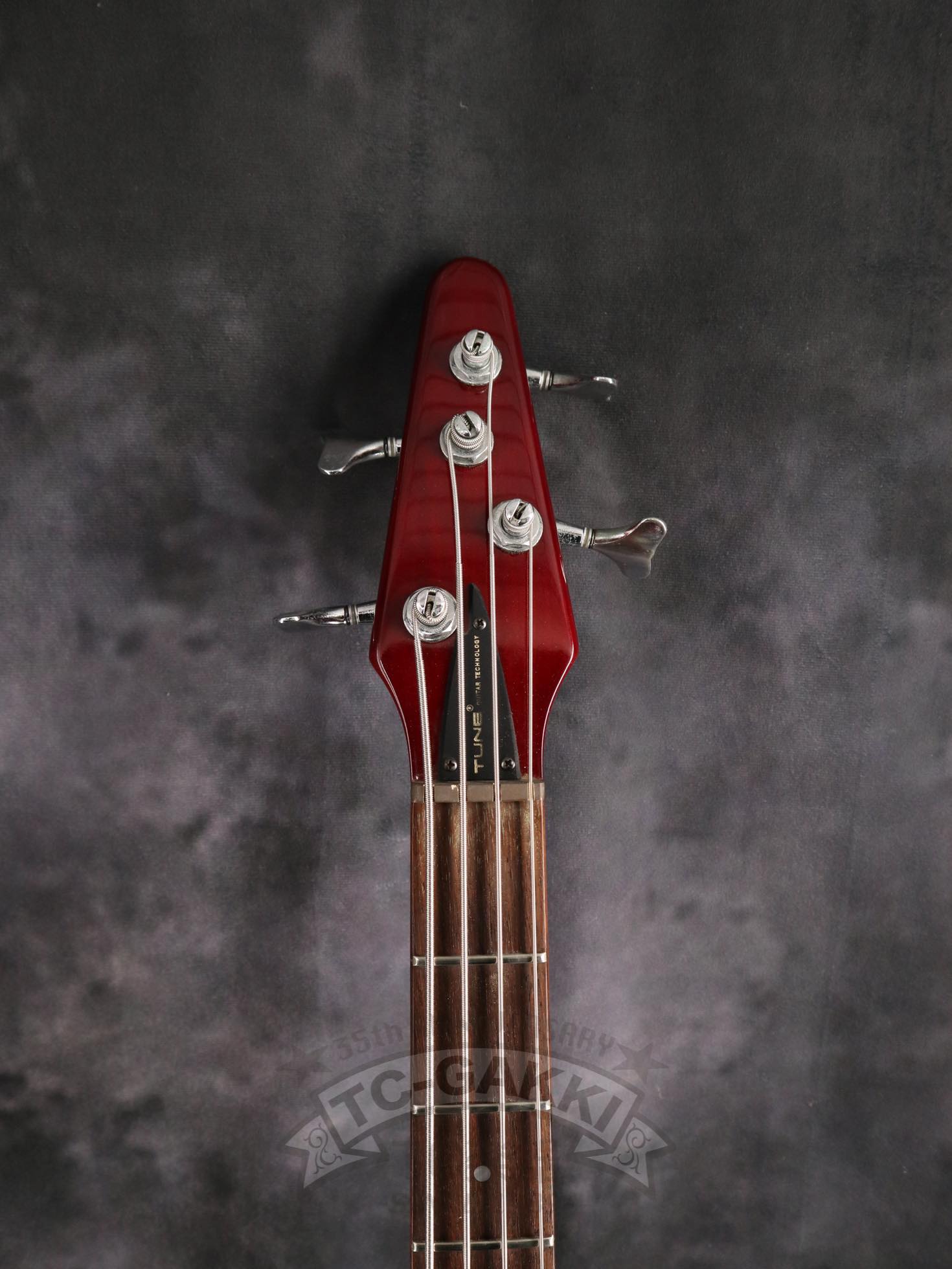 TB - 01 - TC楽器 - TCGAKKI