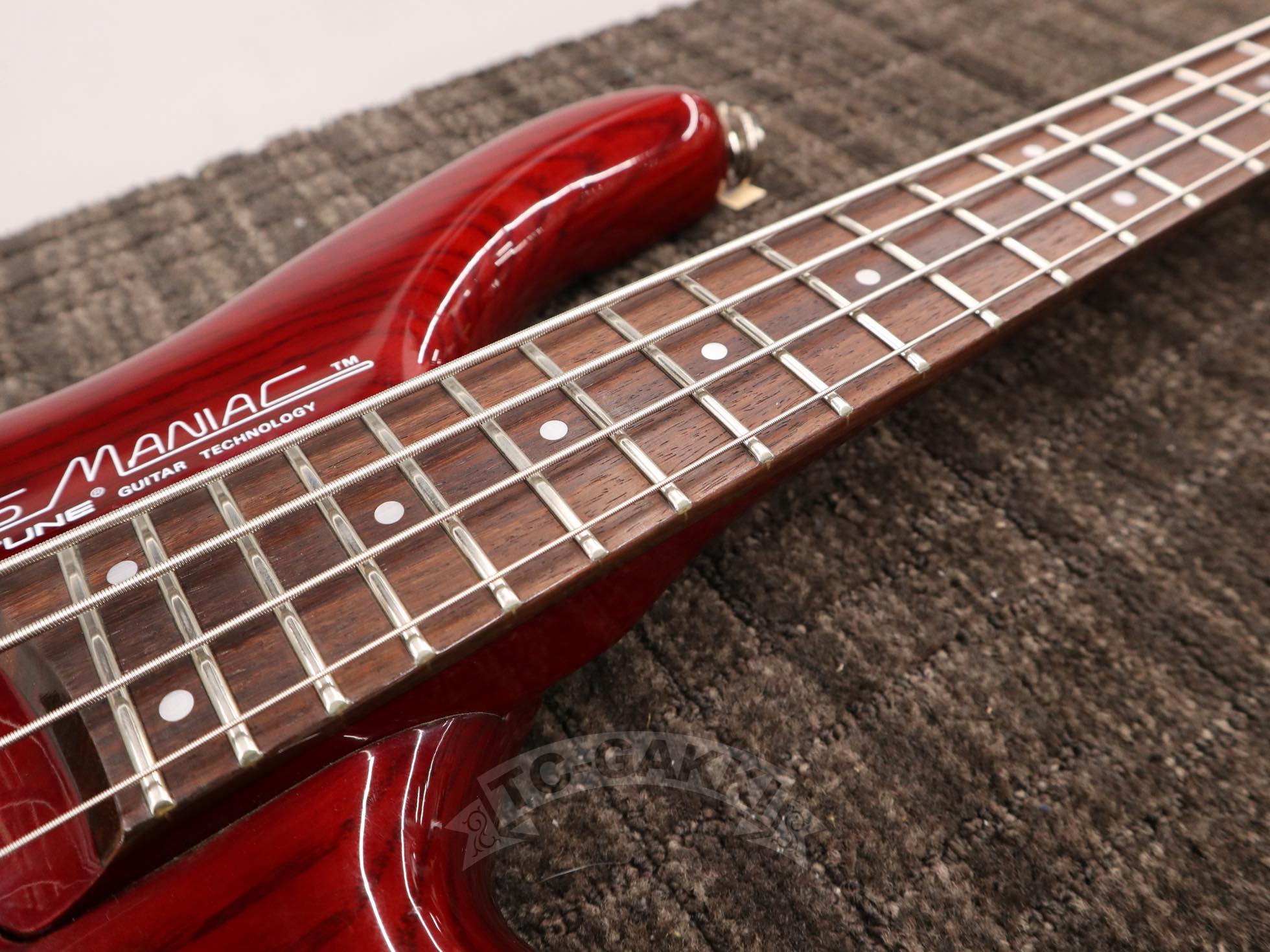 TB - 01 - TC楽器 - TCGAKKI