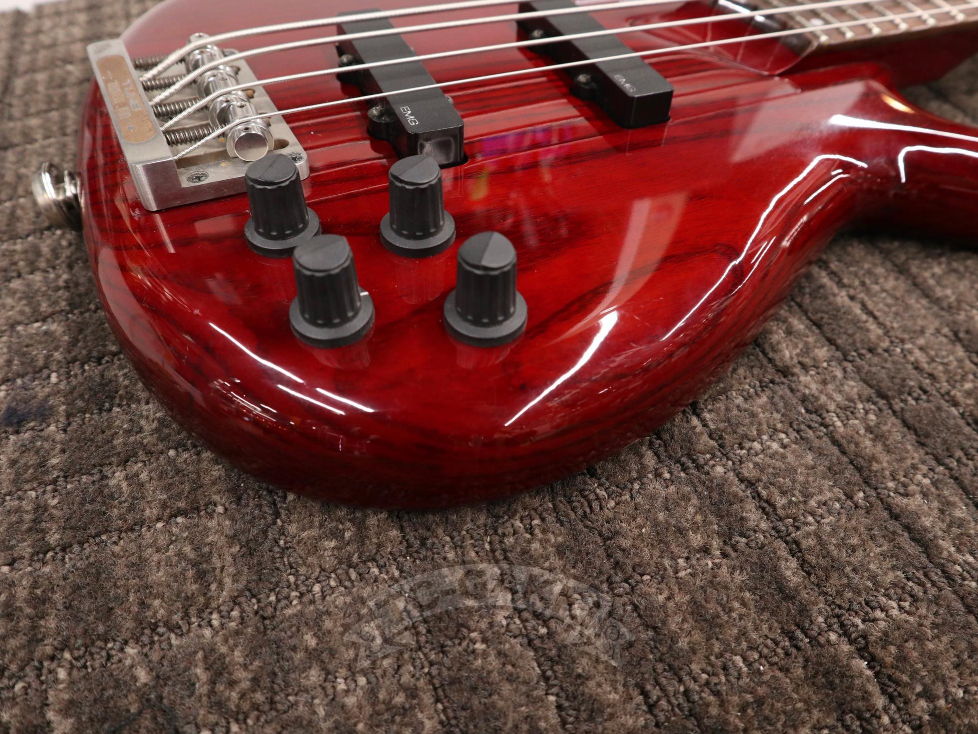 TB - 01 - TC楽器 - TCGAKKI