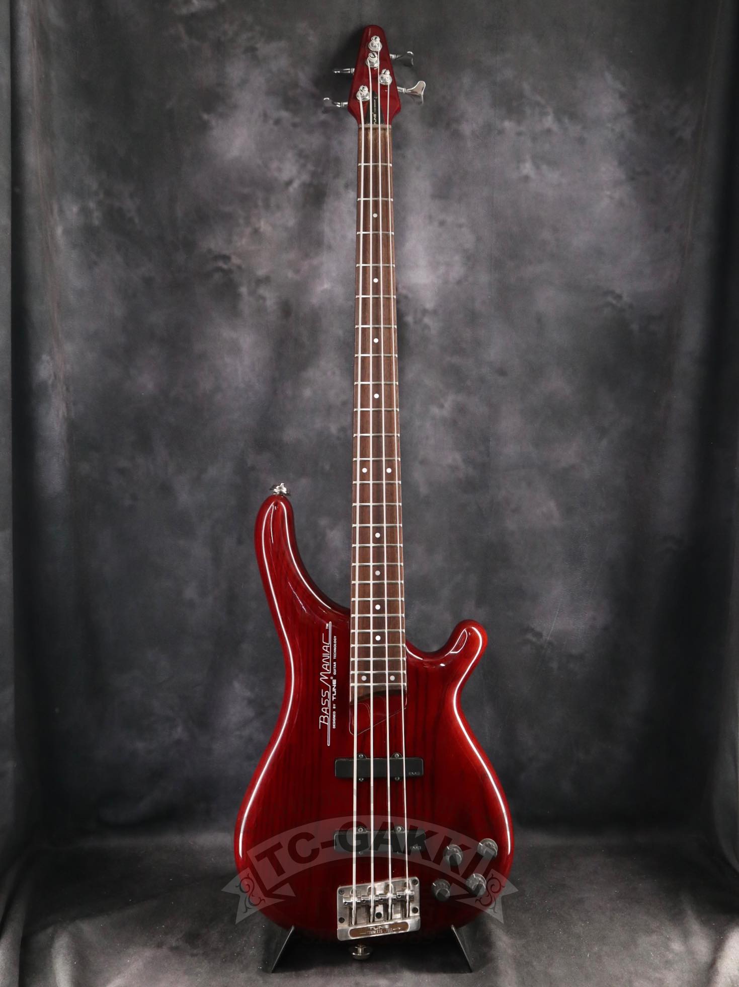 TB - 01 - TC楽器 - TCGAKKI