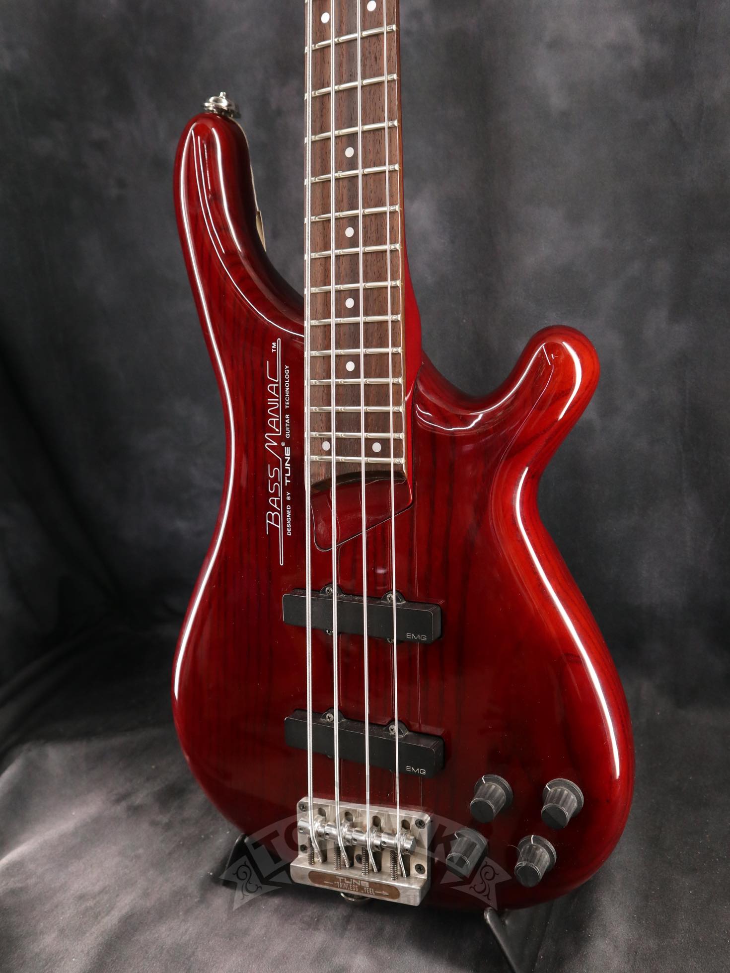 TB - 01 - TC楽器 - TCGAKKI