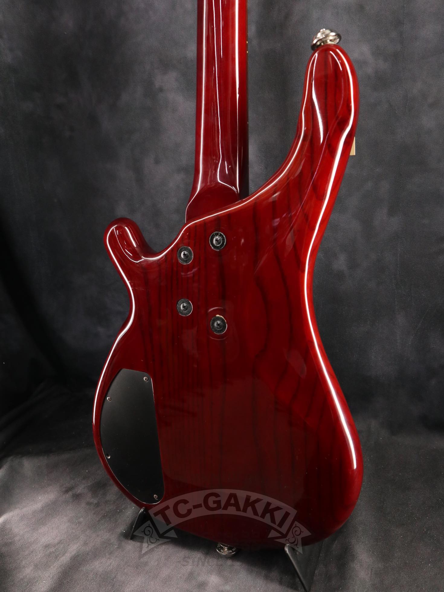 TB - 01 - TC楽器 - TCGAKKI