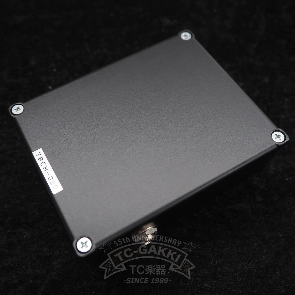 TBCFX CHORUS TBCH-1 - TC楽器 - TCGAKKI