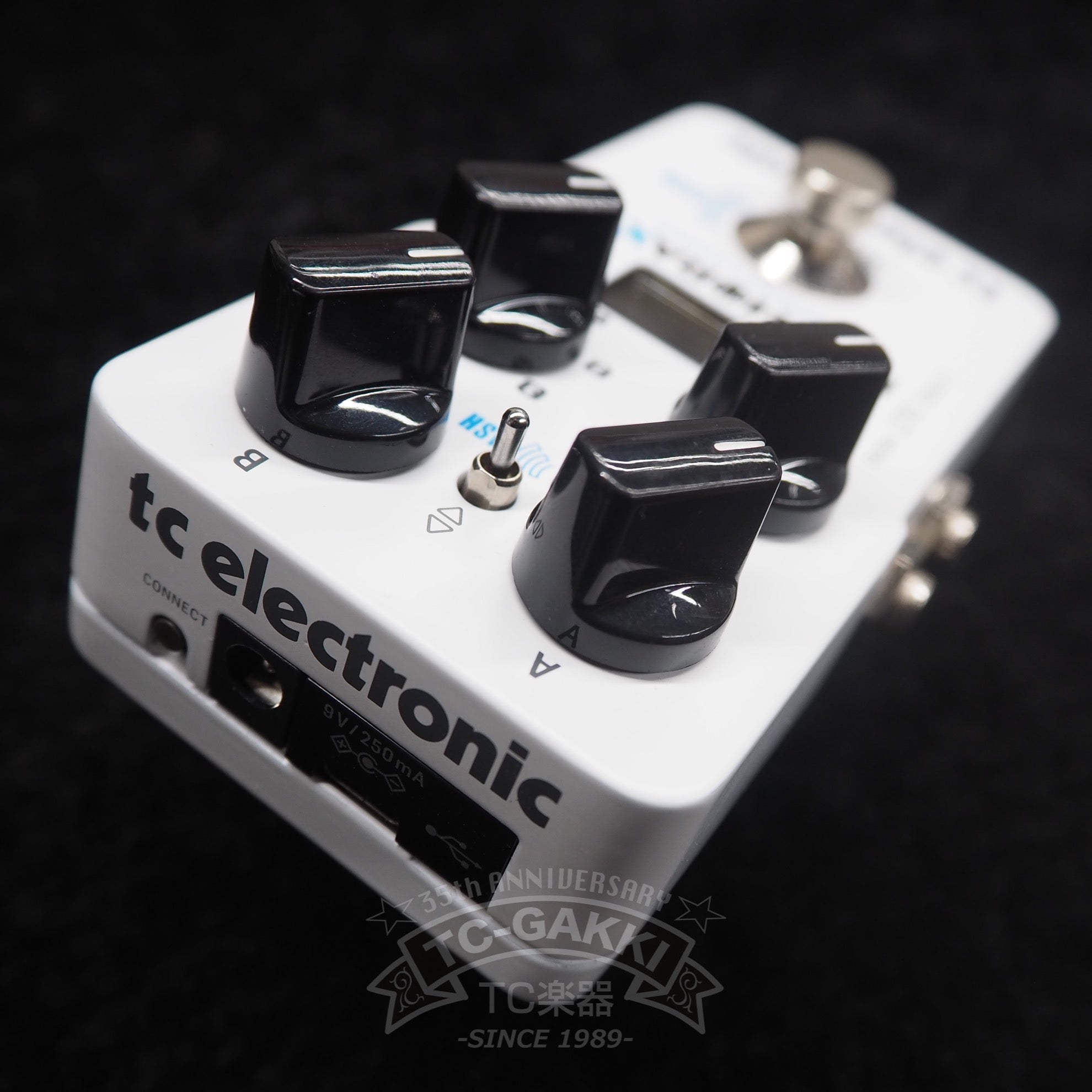 t.c. electronic PLETHORA X1 - TC楽器 - TCGAKKI